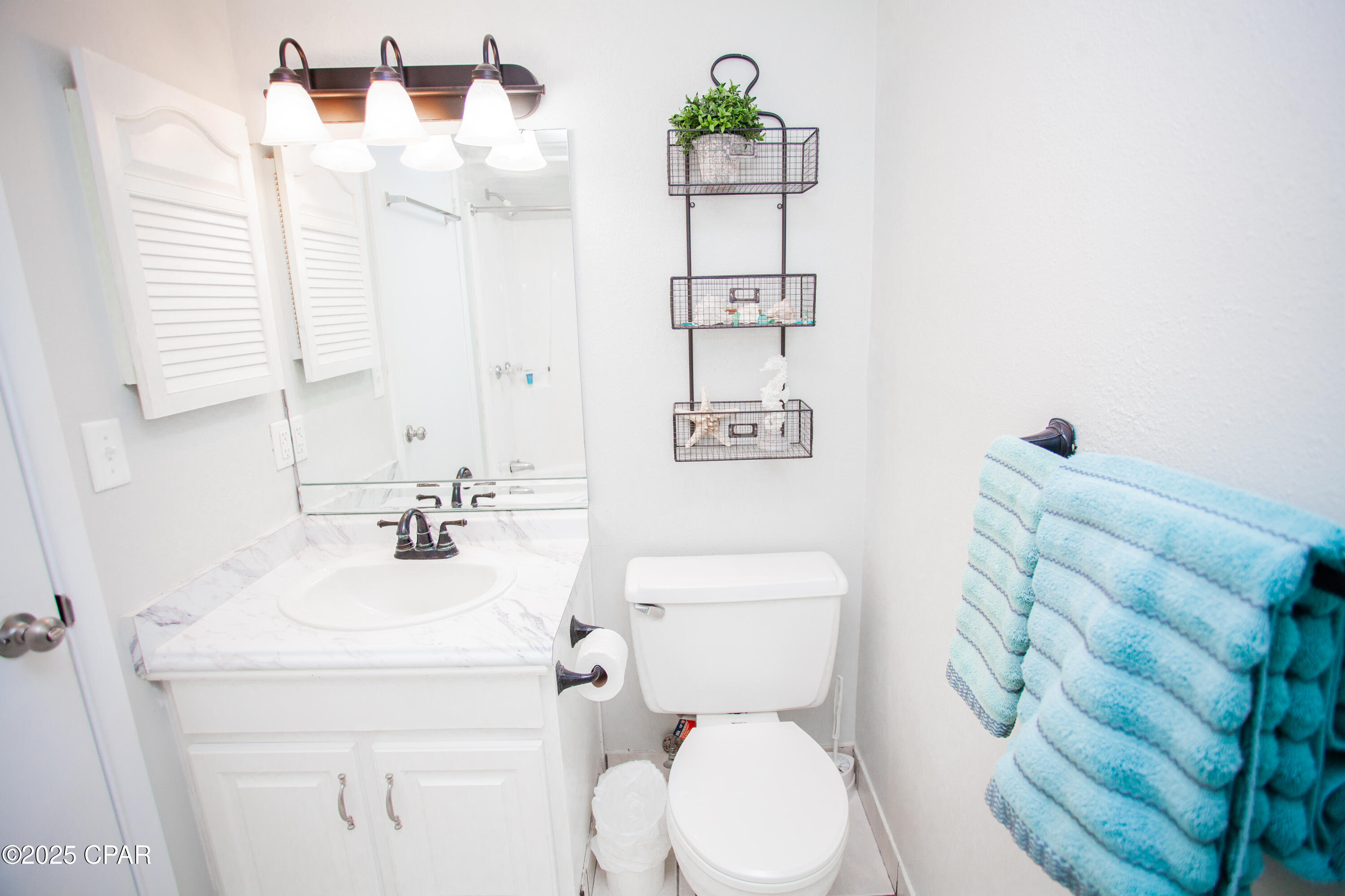 Mariner West Condo - Residential