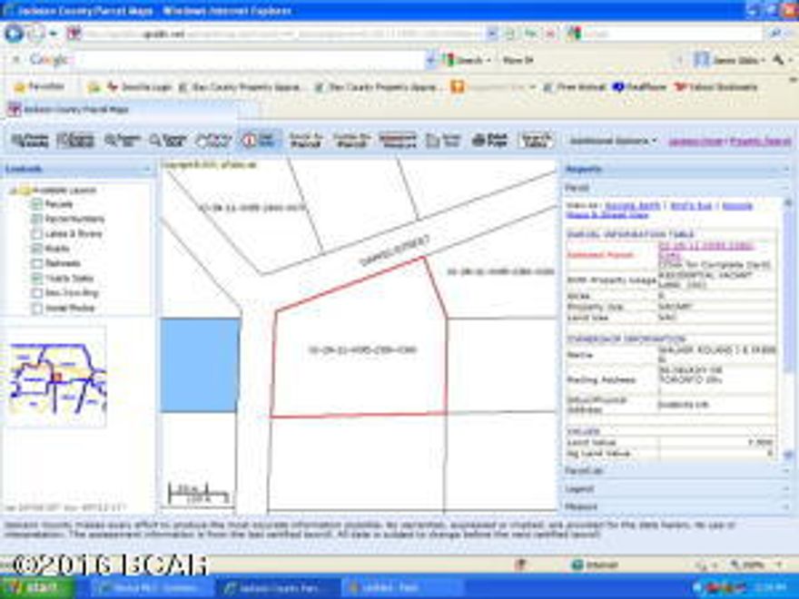 Great lot in CLH, Owner will sell 7 additional lots in CLH. Buy Now Before Prices Go UP! All the amenities of CLH.