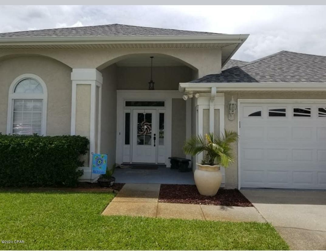 Summer Breeze Phase I - Residential