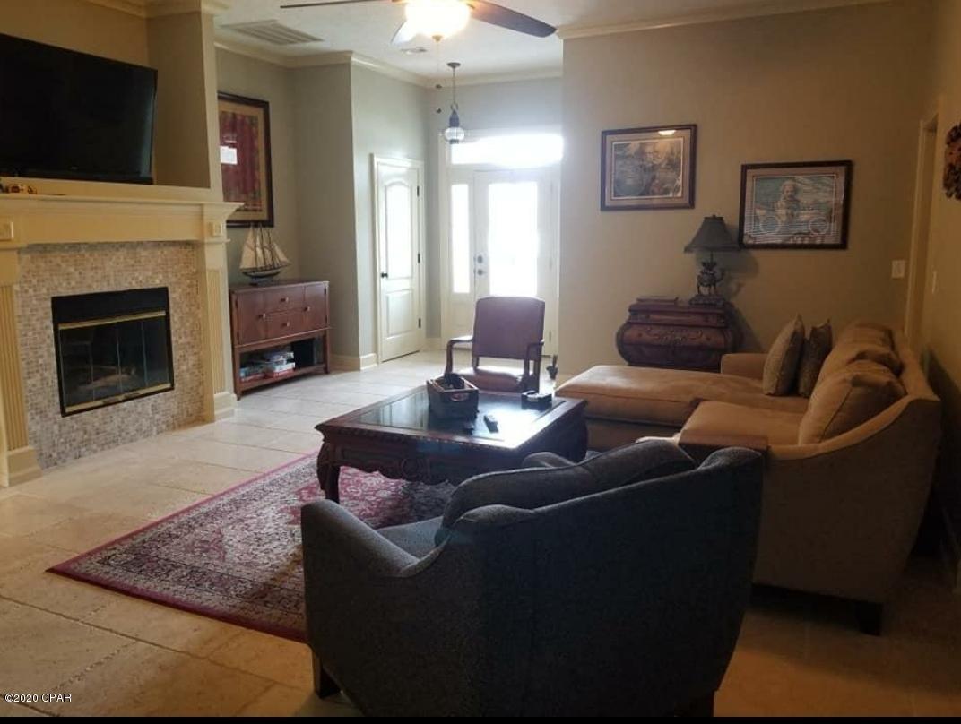 Summer Breeze Phase I - Residential