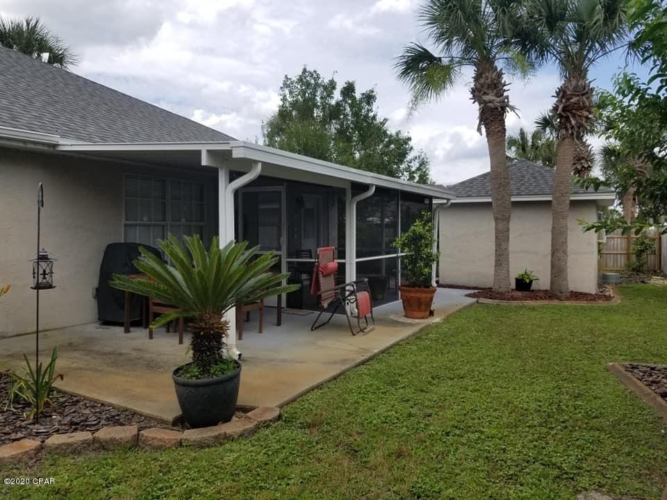 Summer Breeze Phase I - Residential