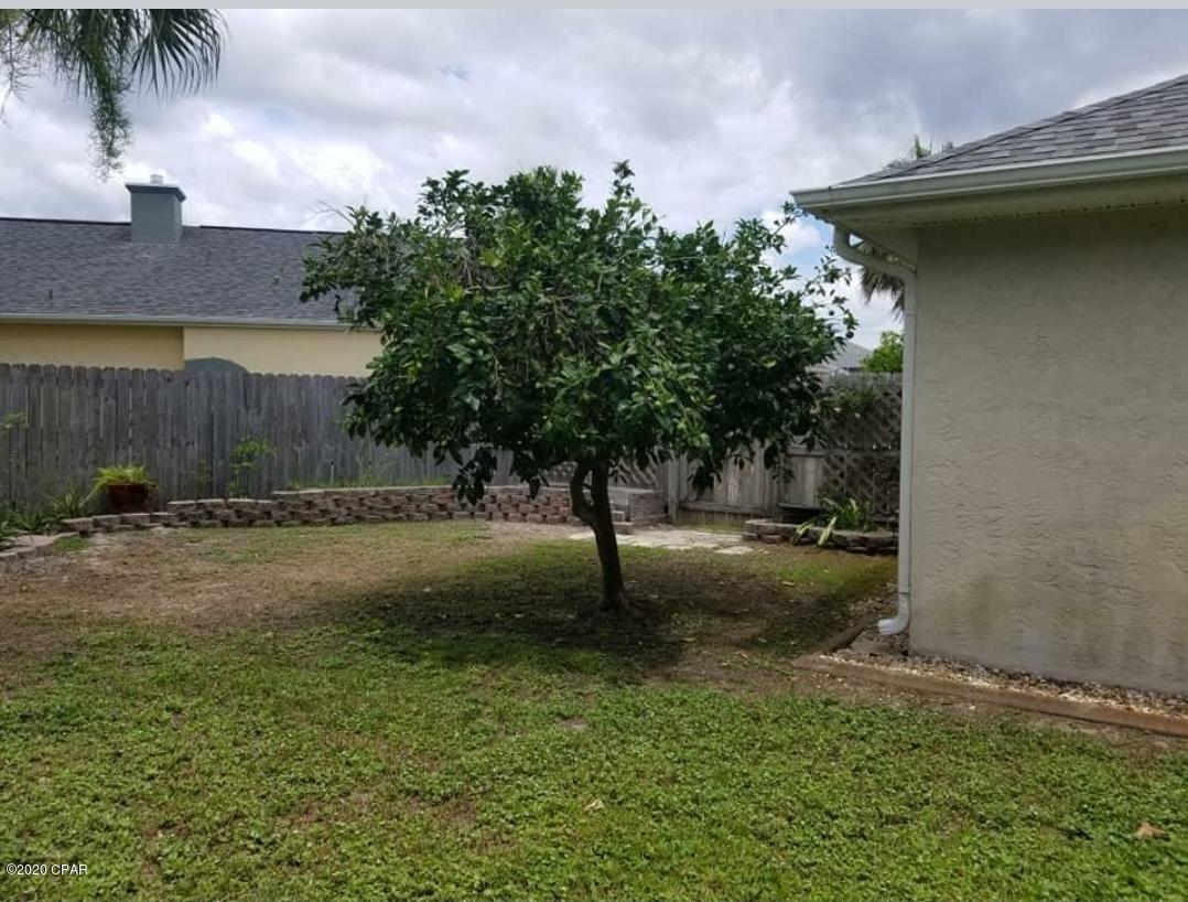 Summer Breeze Phase I - Residential