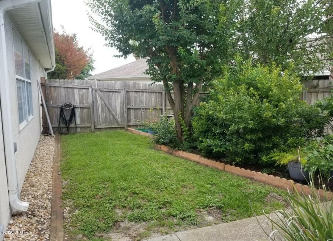 Summer Breeze Phase I - Residential