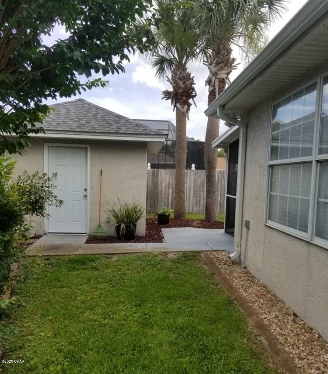 Summer Breeze Phase I - Residential