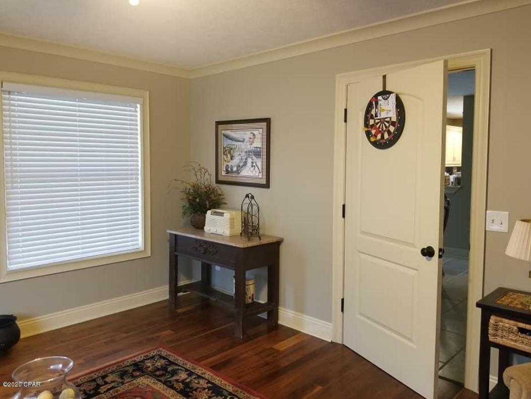 Summer Breeze Phase I - Residential