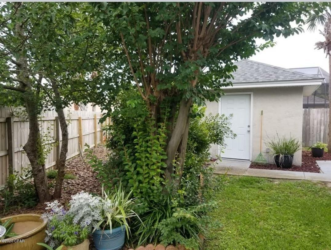 Summer Breeze Phase I - Residential