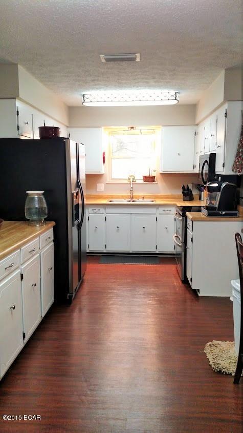 Belaire Estates U-2 - Residential