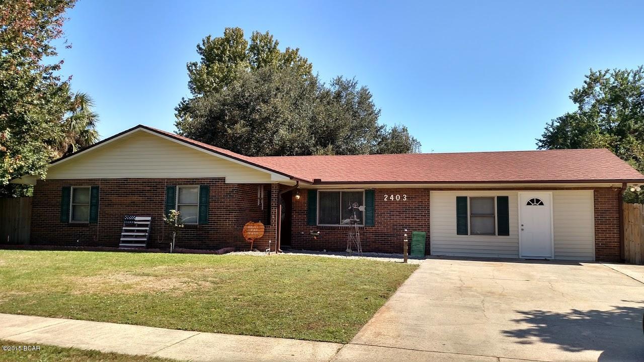 Belaire Estates U-2 - Residential