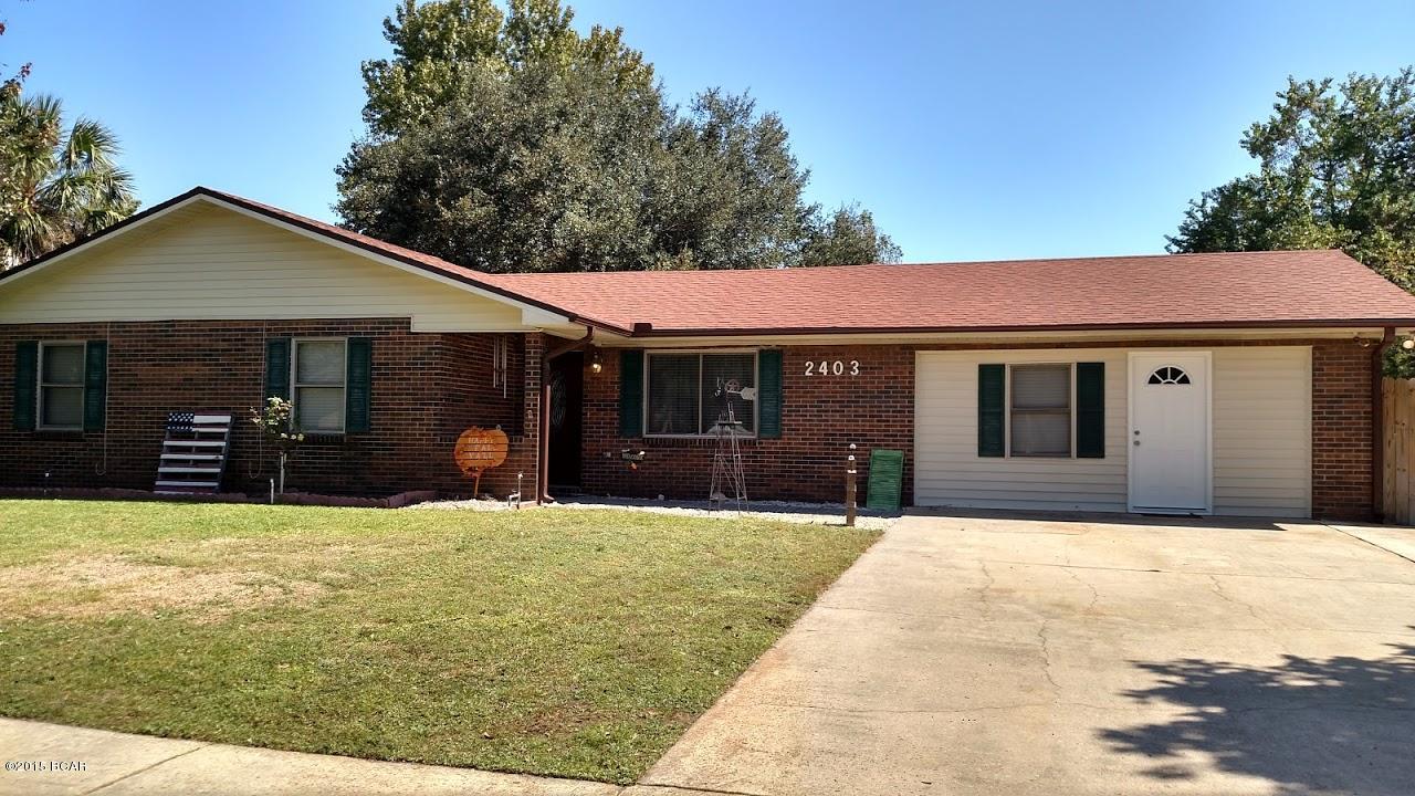 Belaire Estates U-2 - Residential