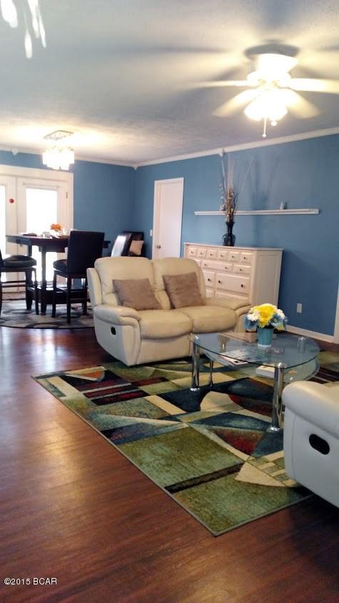 Belaire Estates U-2 - Residential