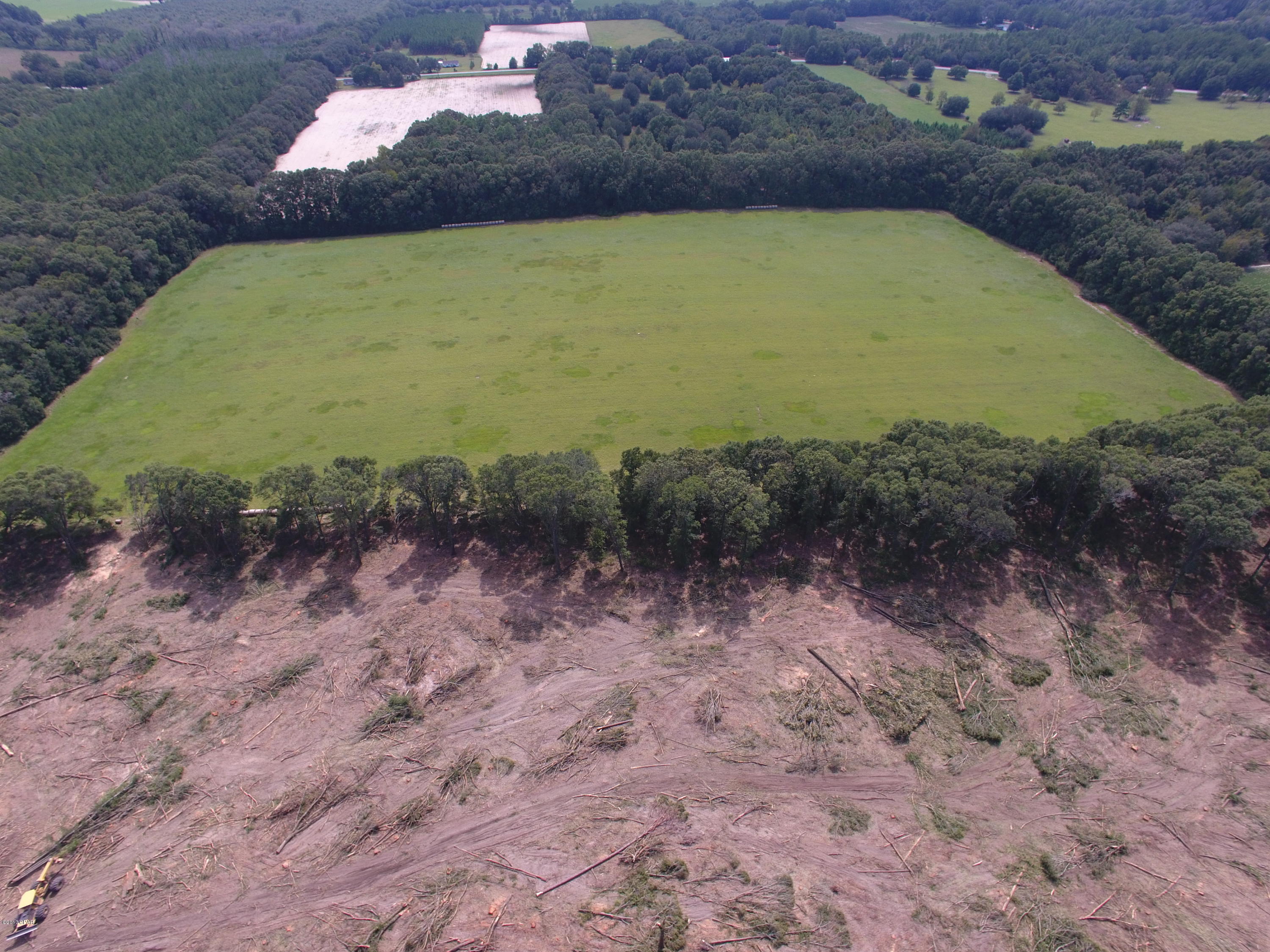 No Named Subdivision - Land