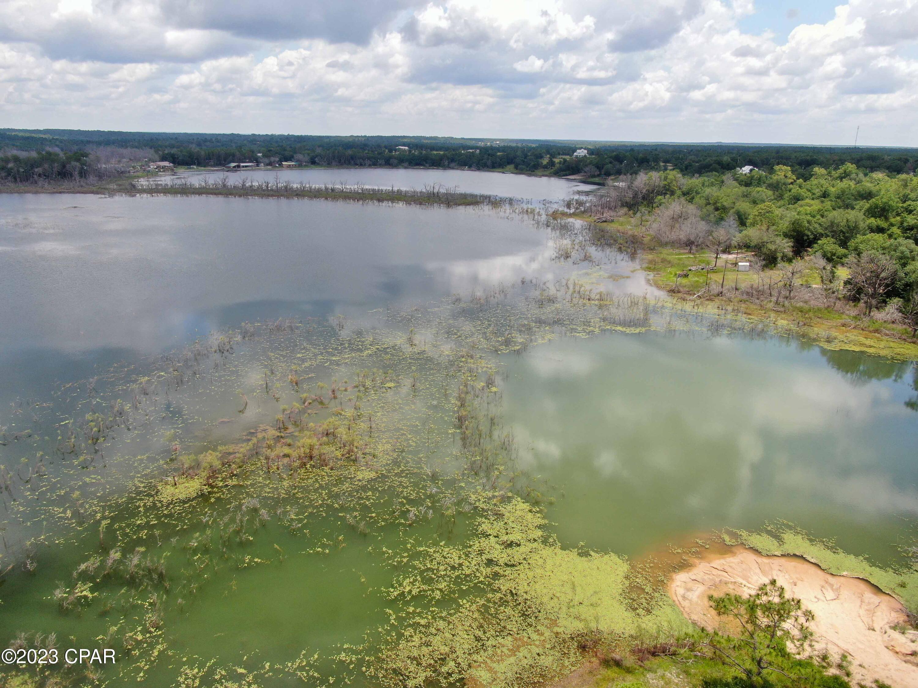 No Named Subdivision - Land