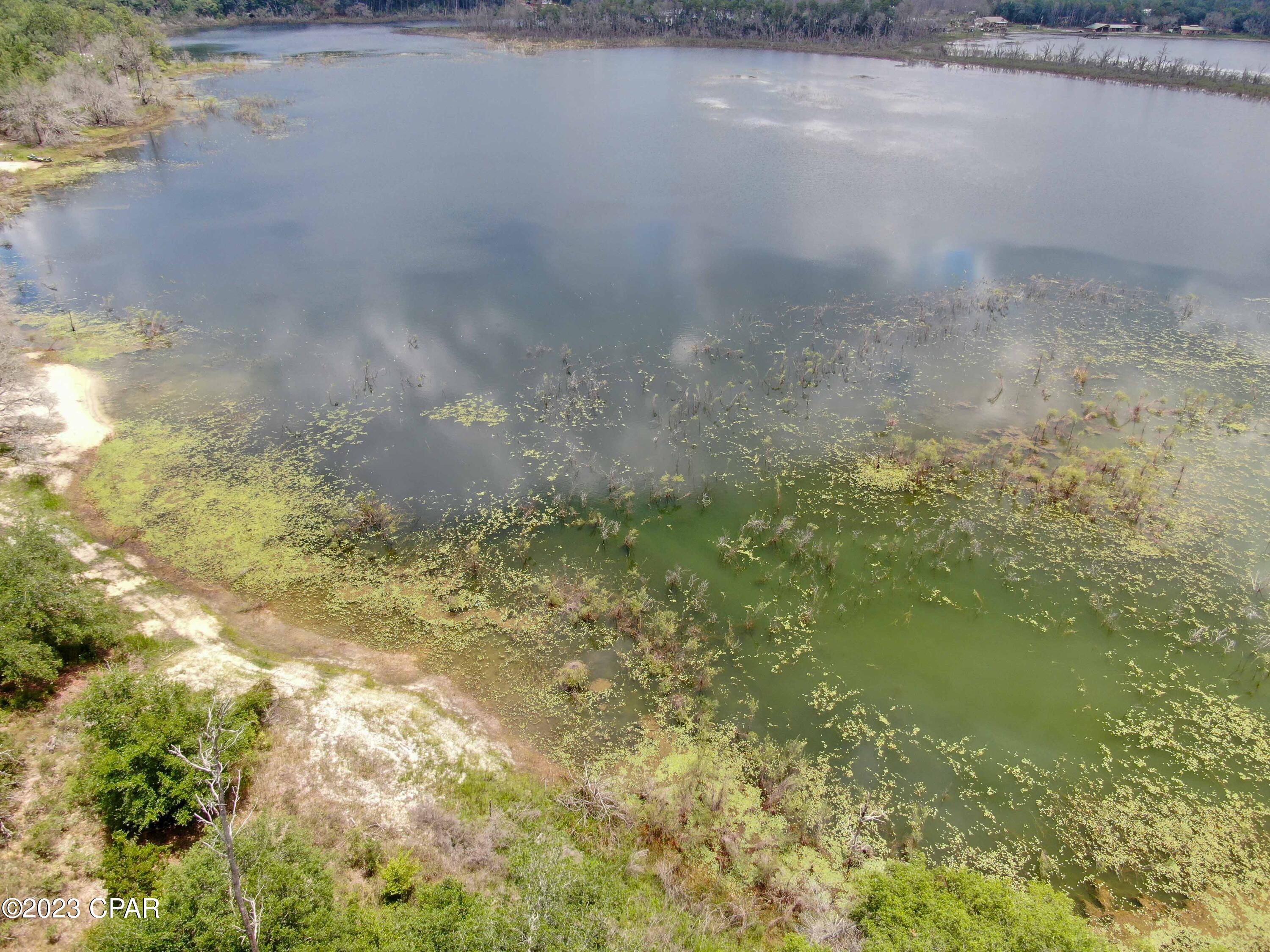 No Named Subdivision - Land