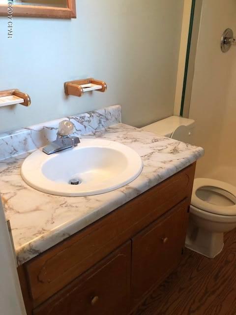 [No Recorded Subdiv] - Residential Lease