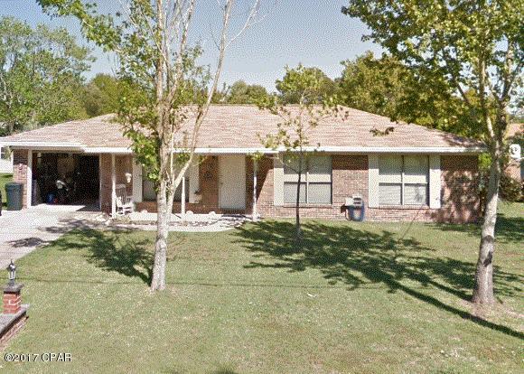 [No Recorded Subdiv] - Residential Lease