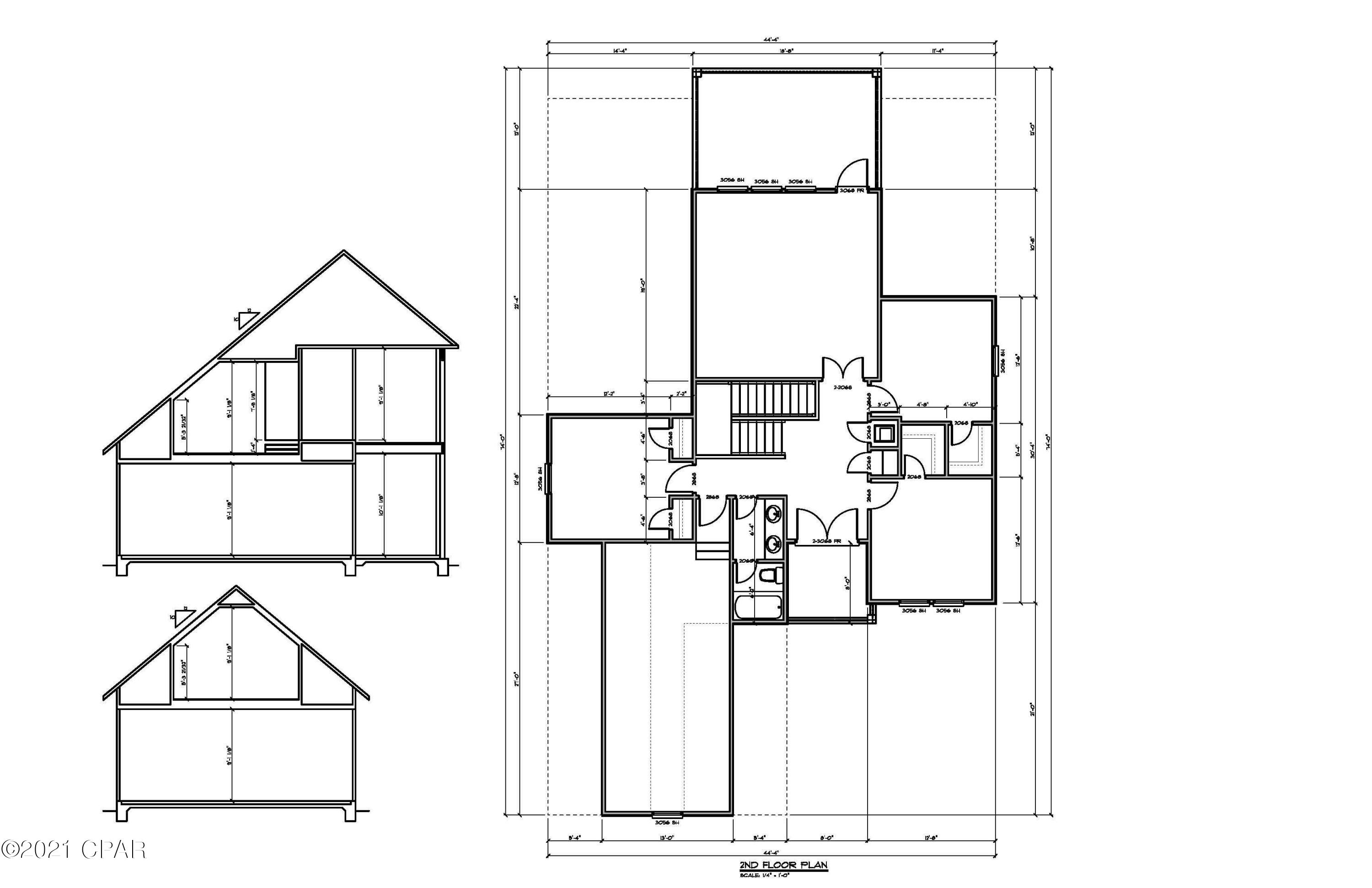 Tropical Bay - Residential