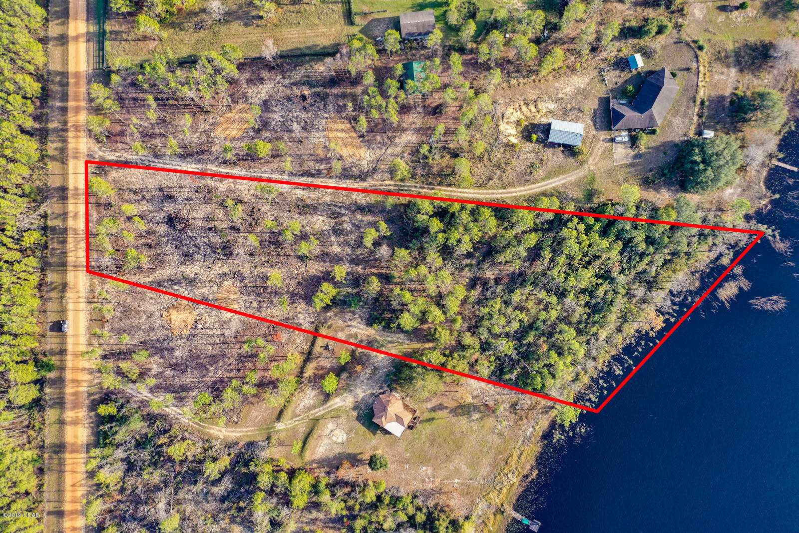 [No Recorded Subdiv] - Land