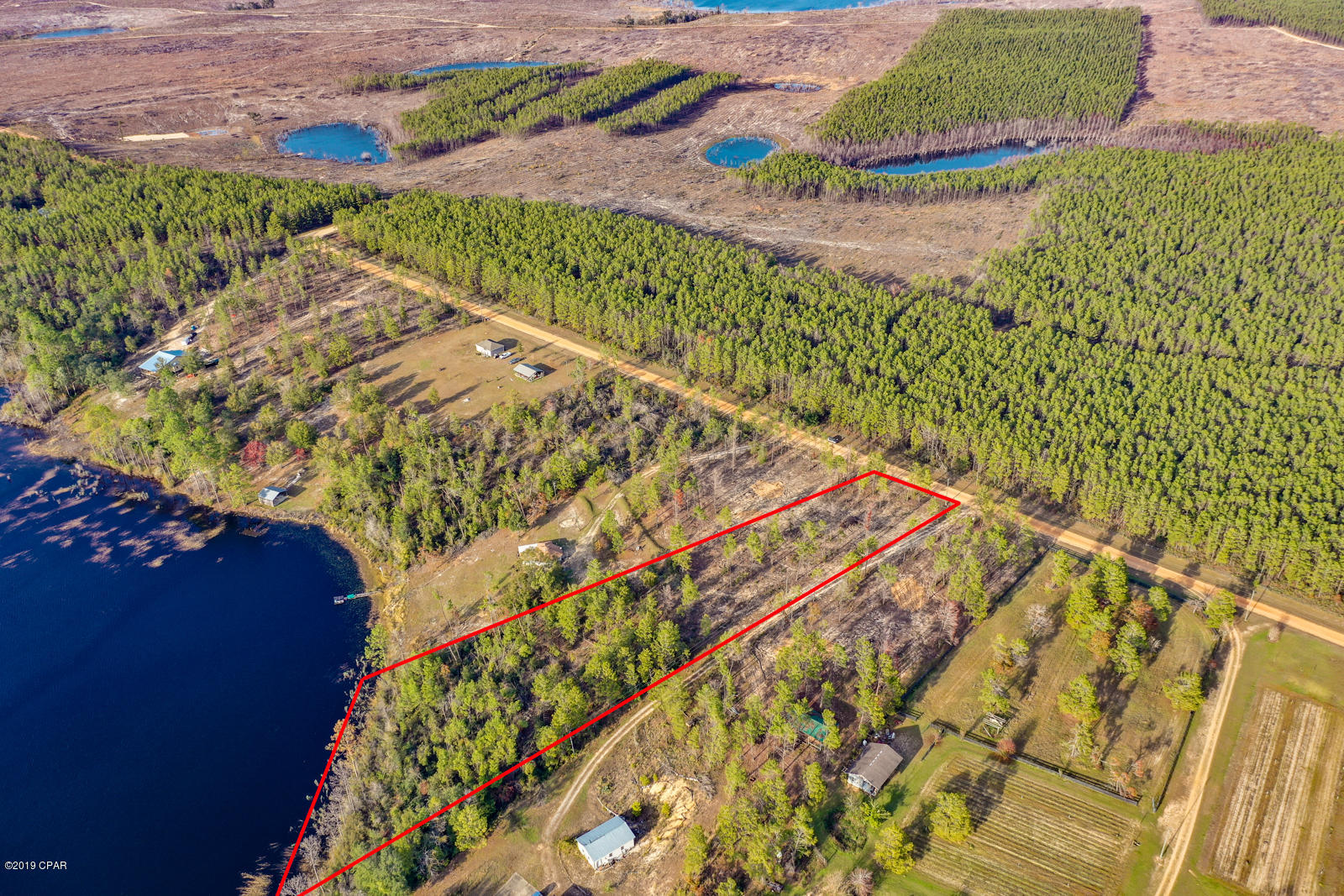 [No Recorded Subdiv] - Land