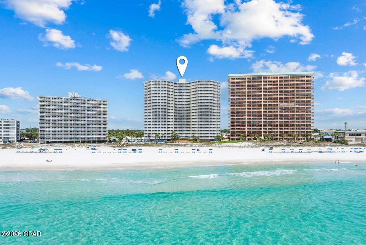 Dunes Of Panama Phase V - Residential