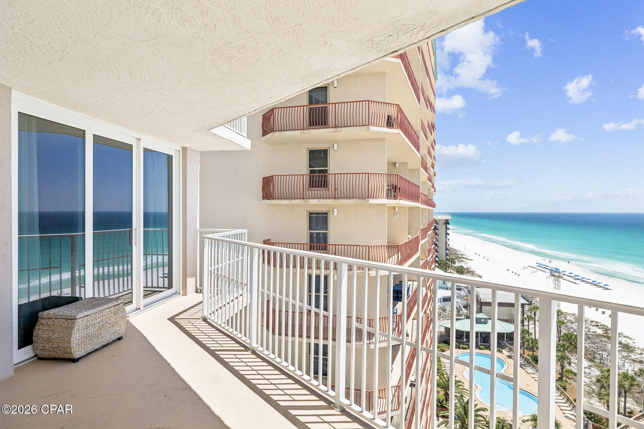 Dunes Of Panama Phase V - Residential