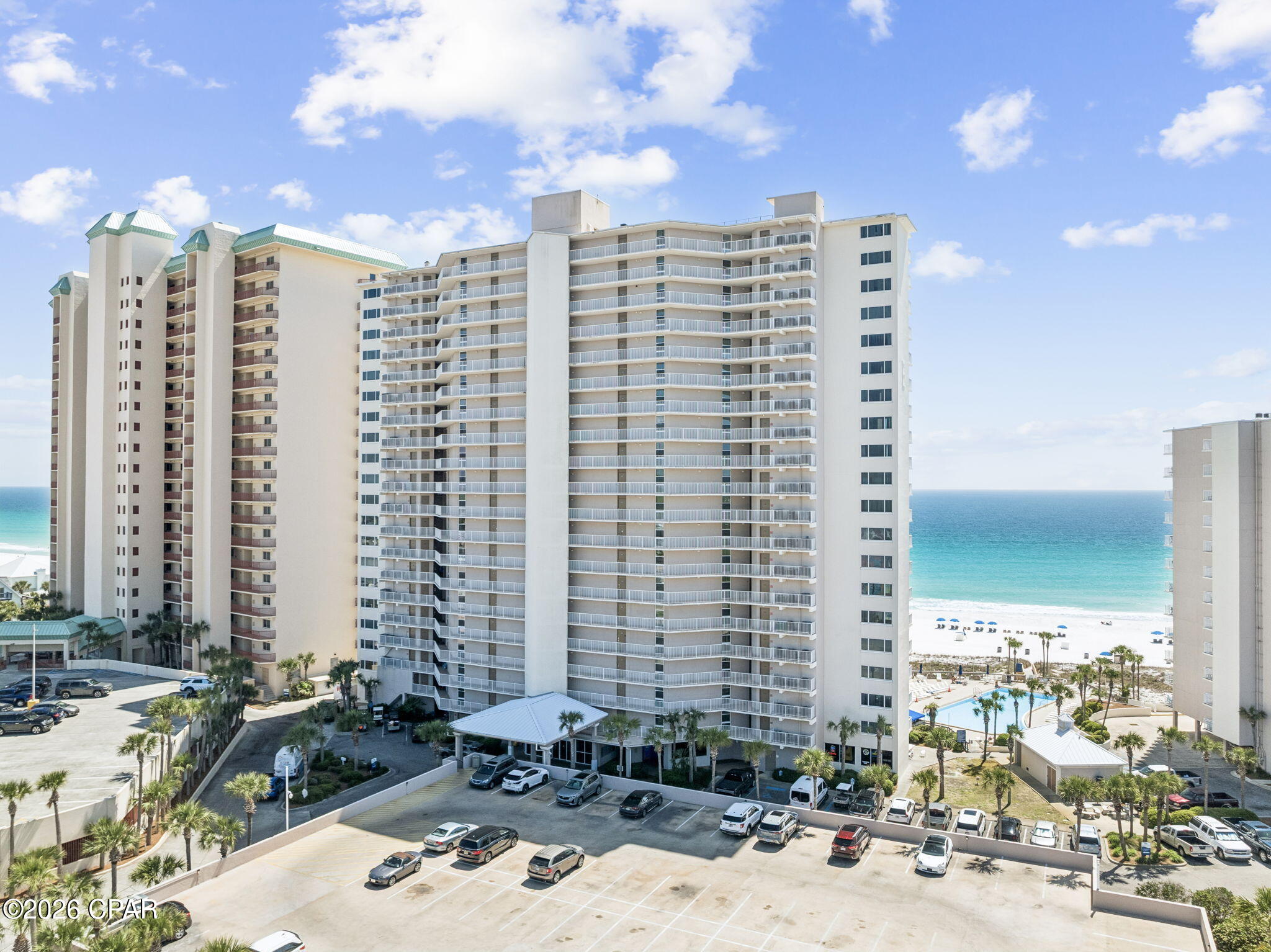 Dunes Of Panama Phase V - Residential