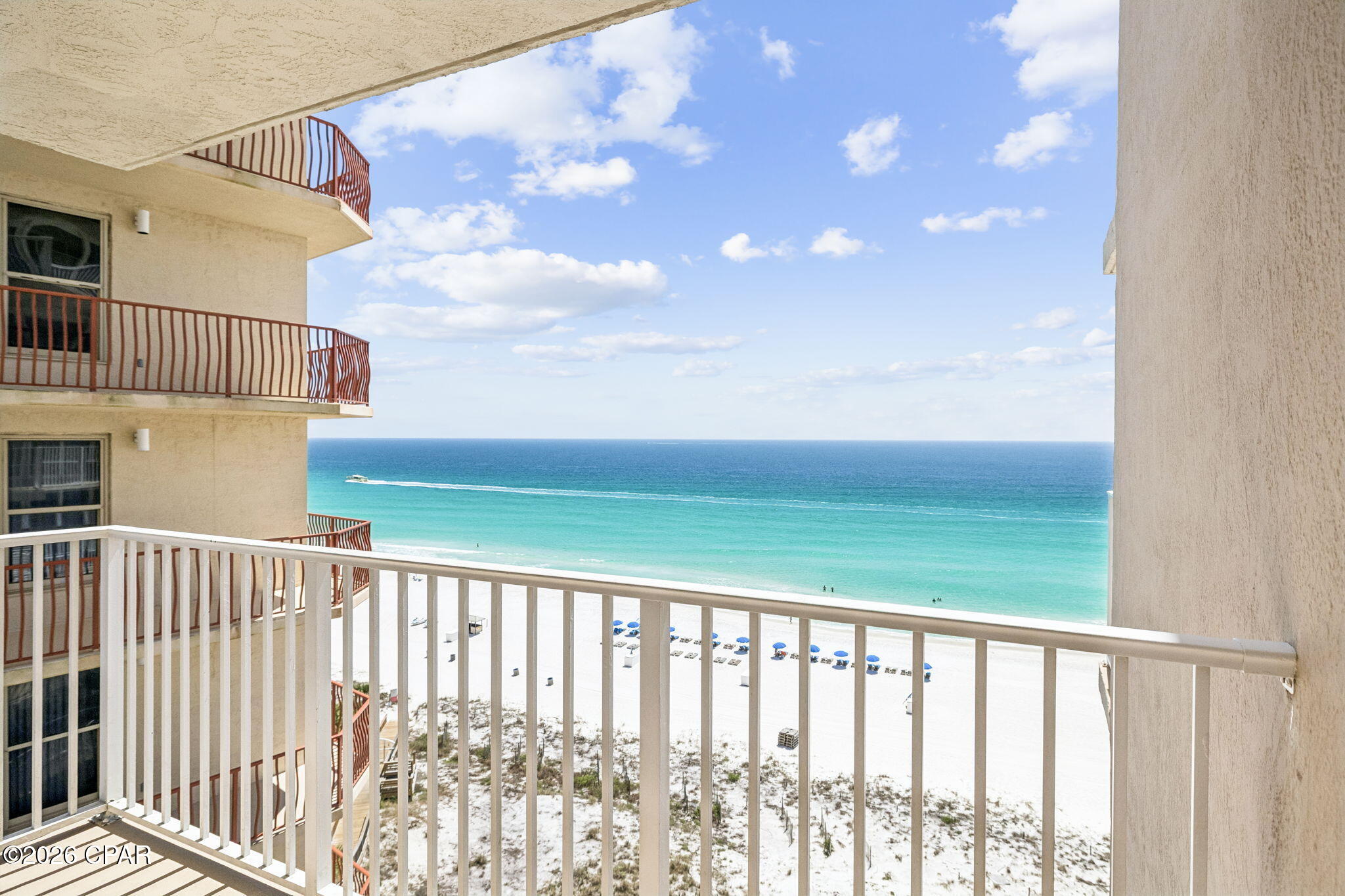 Dunes Of Panama Phase V - Residential