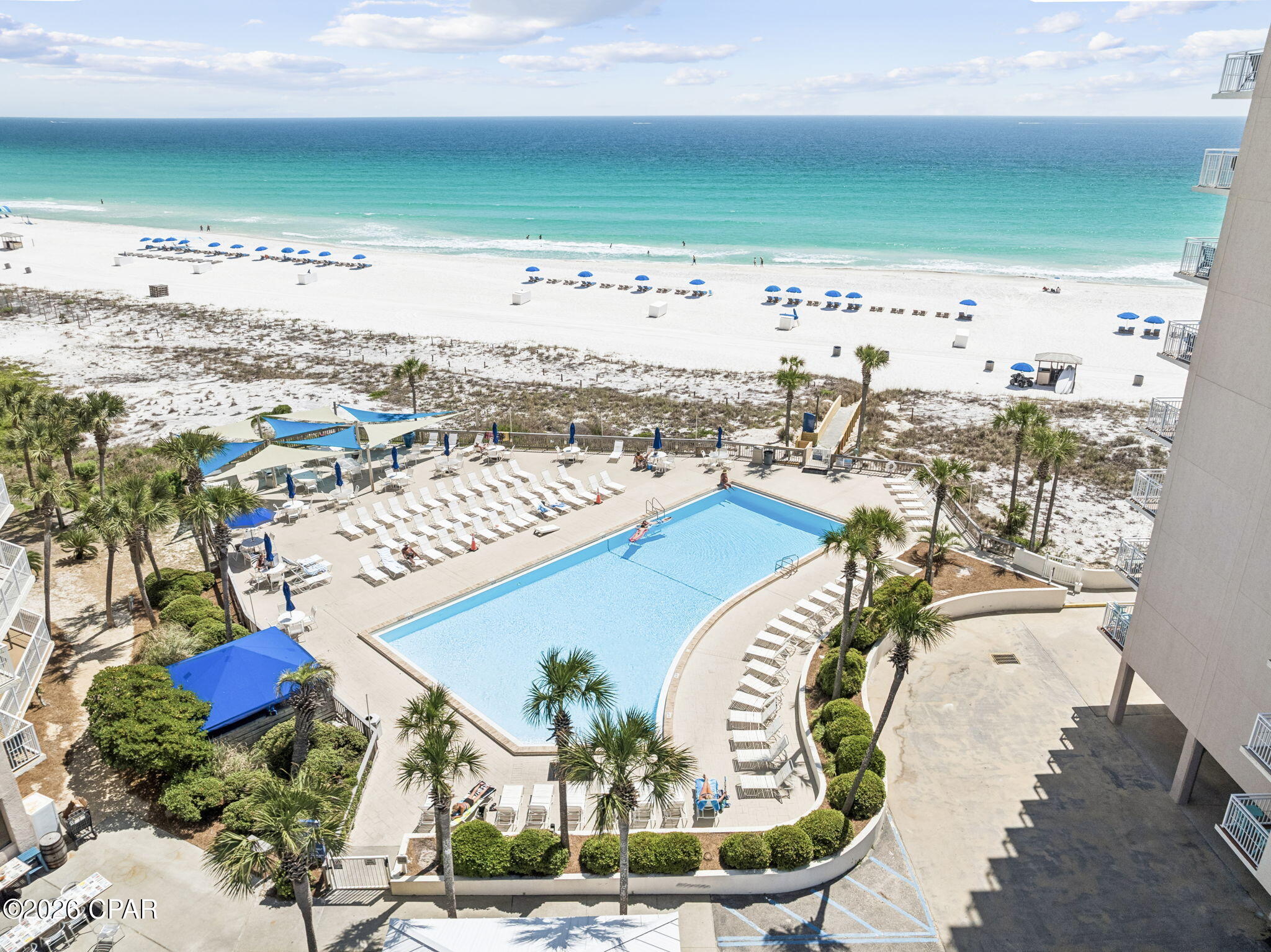 Dunes Of Panama Phase V - Residential