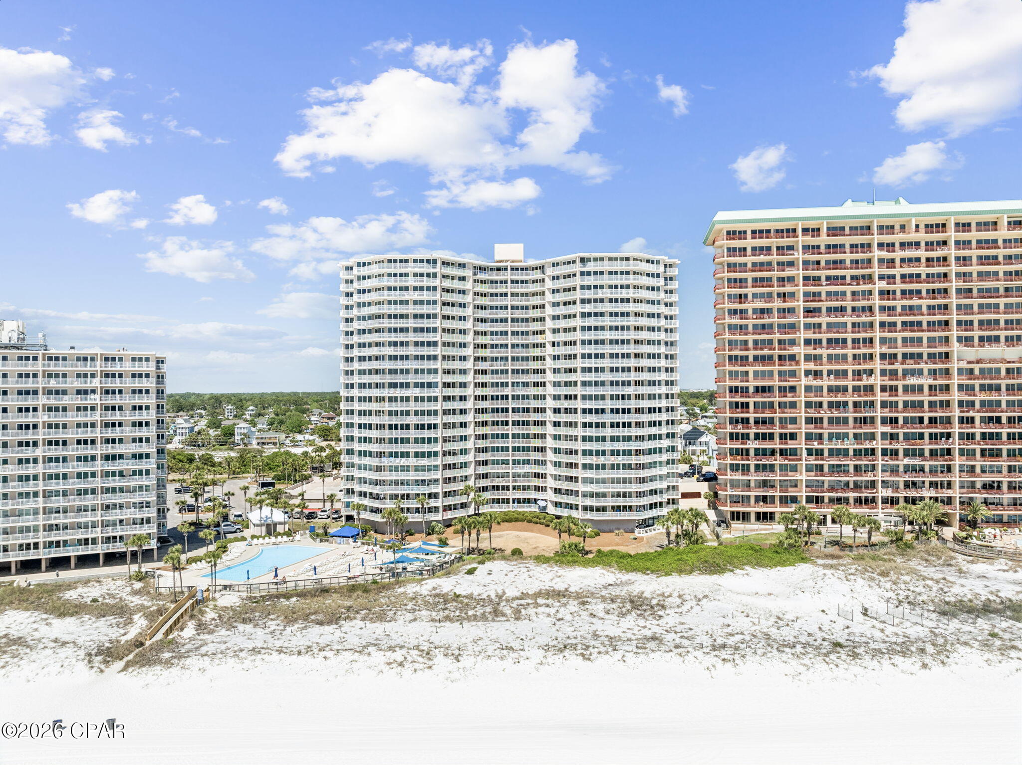 Dunes Of Panama Phase V - Residential