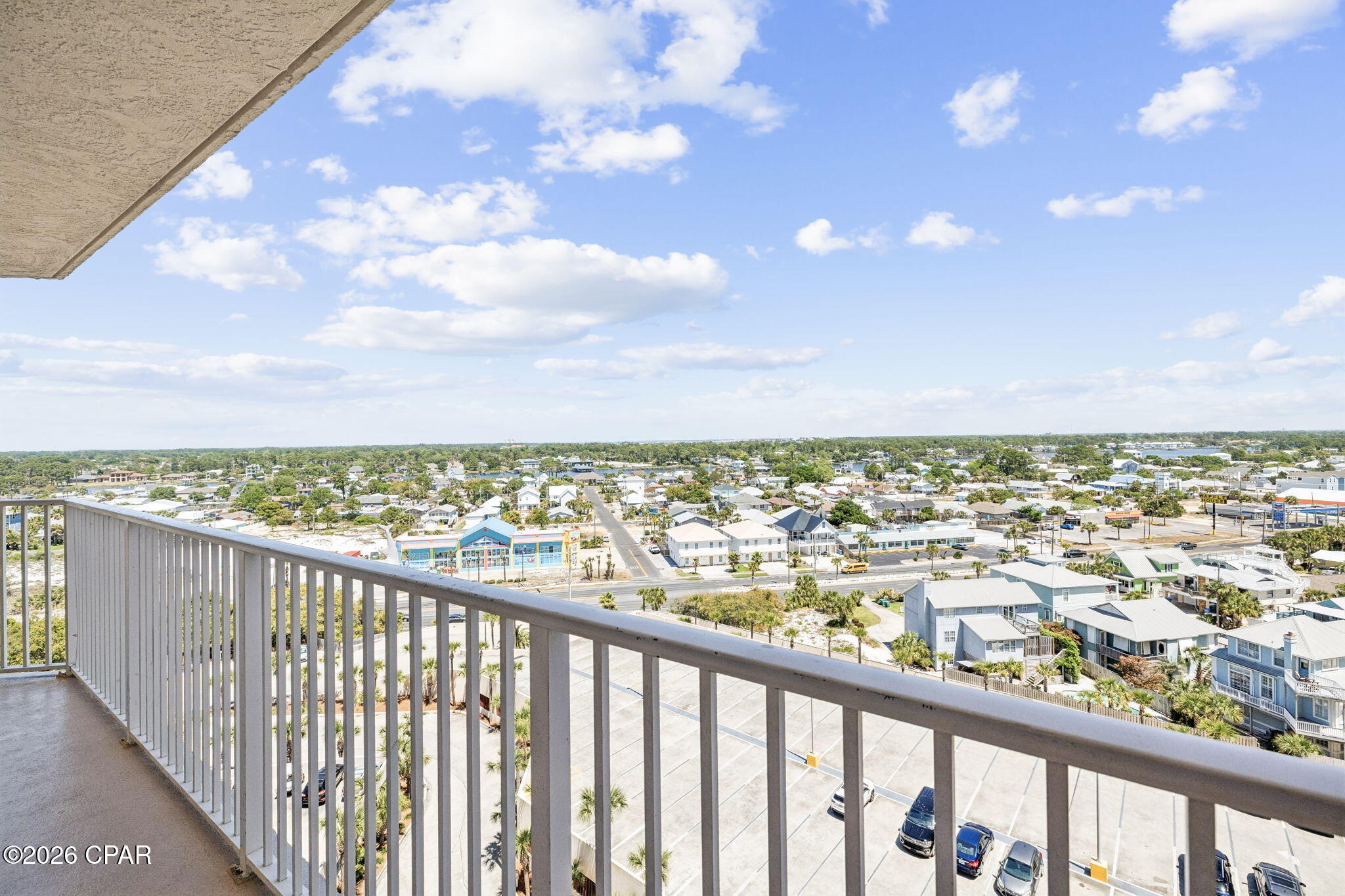 Dunes Of Panama Phase V - Residential