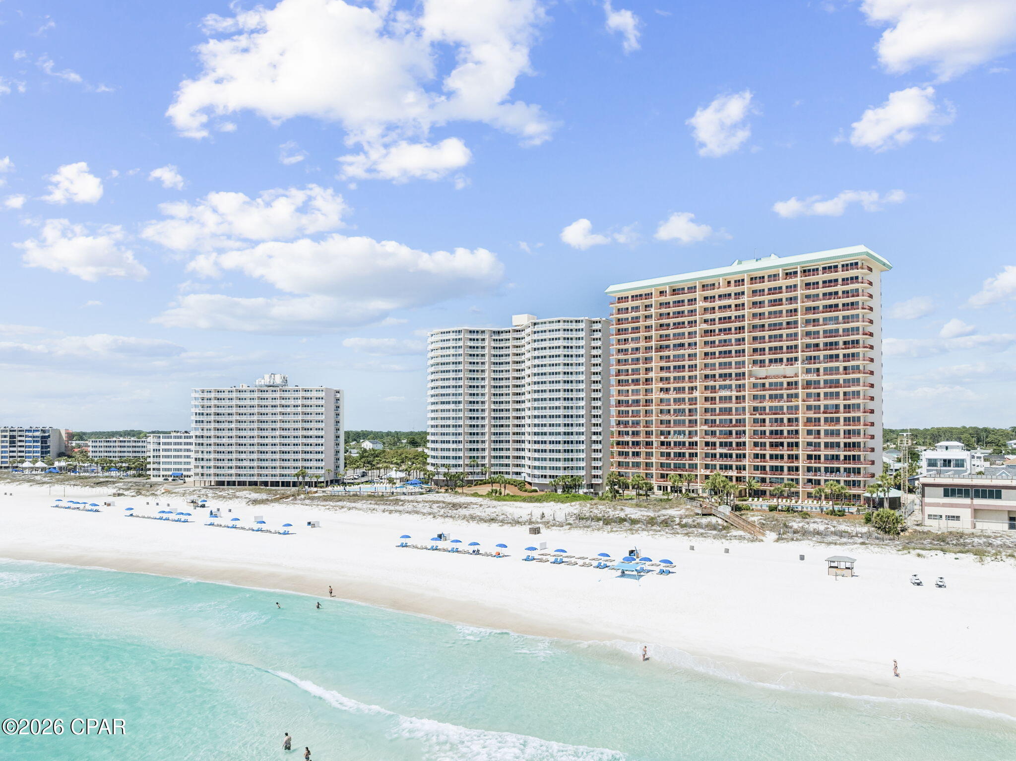 Dunes Of Panama Phase V - Residential