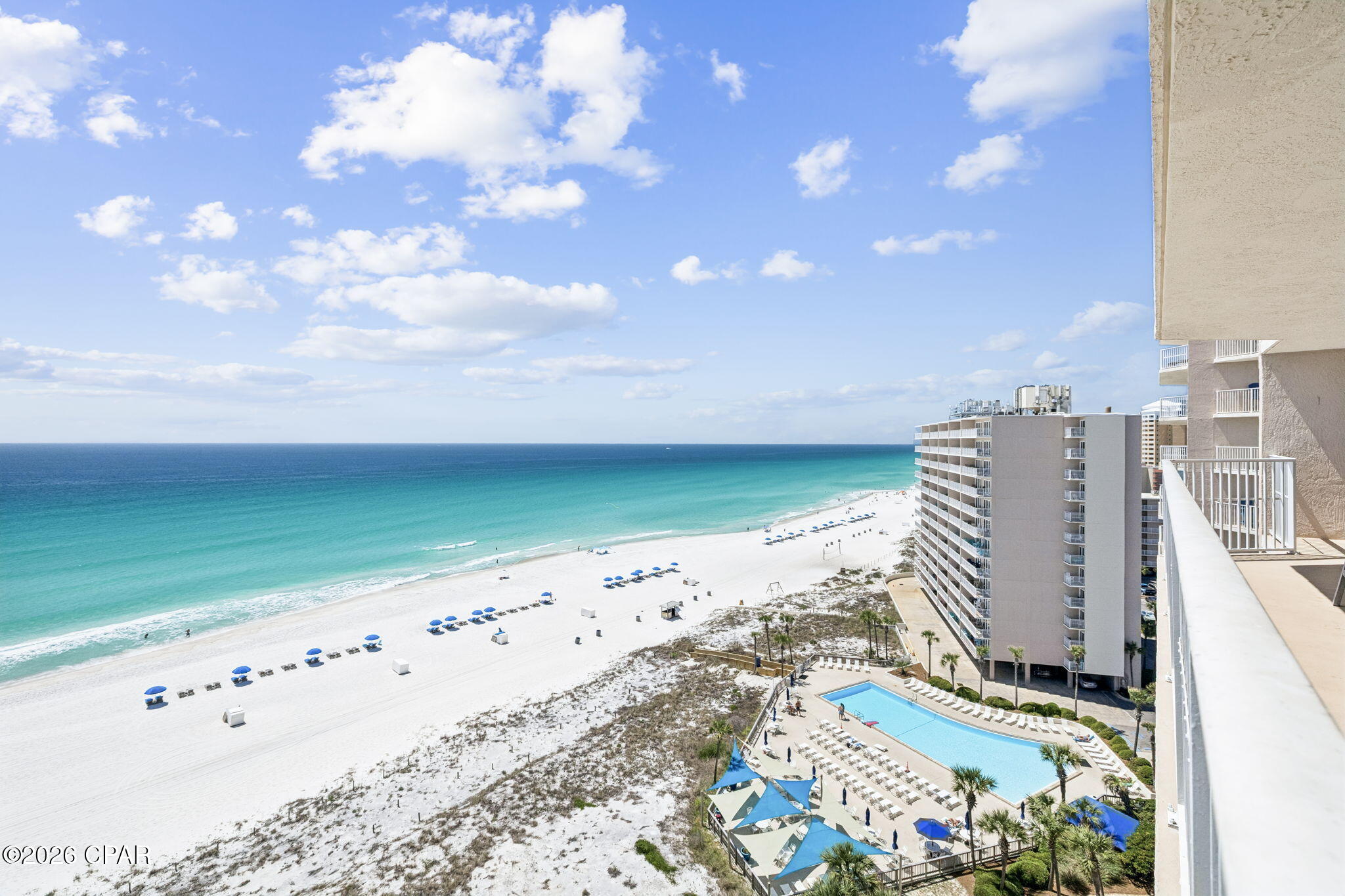 Dunes Of Panama Phase V - Residential