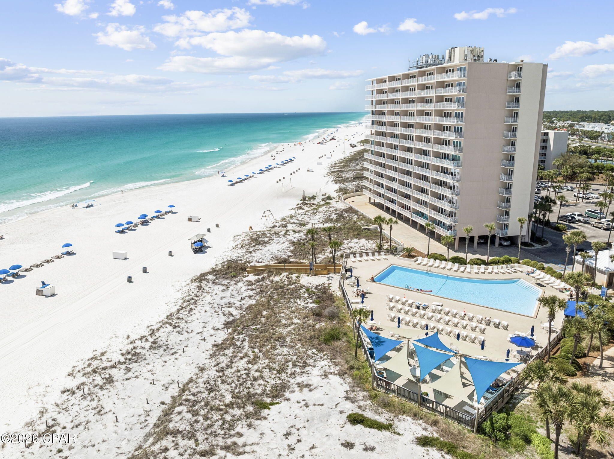 Dunes Of Panama Phase V - Residential