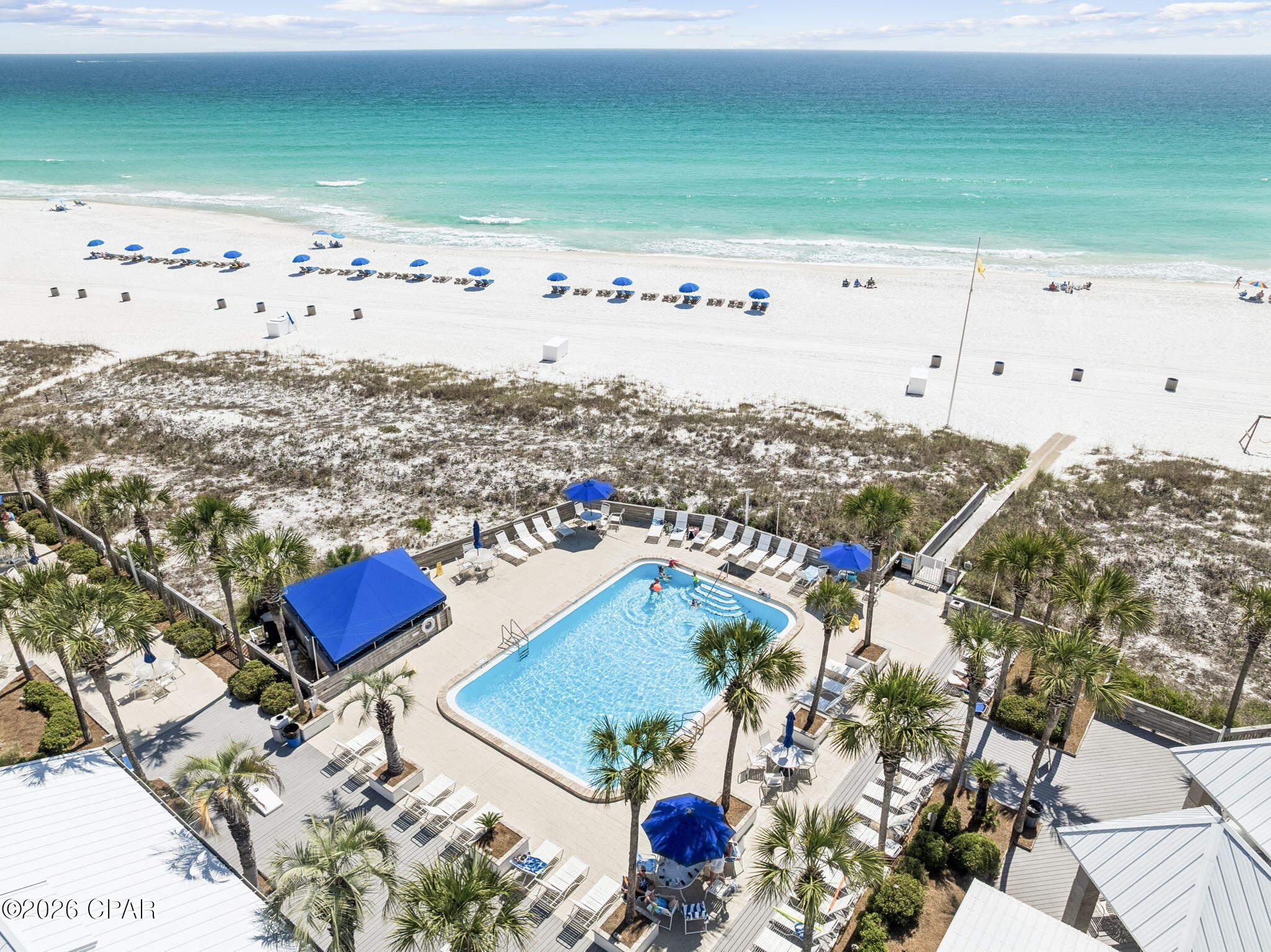 Dunes Of Panama Phase V - Residential