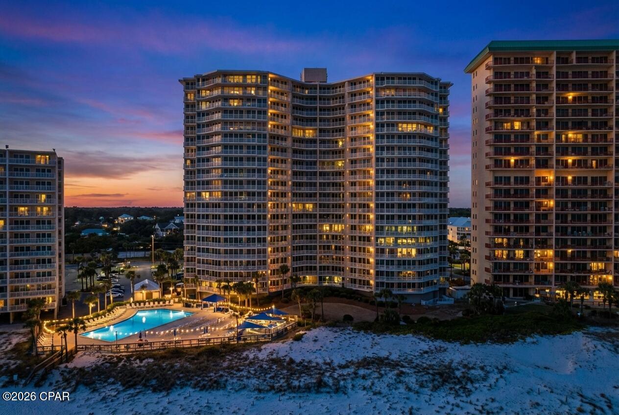 Dunes Of Panama Phase V - Residential