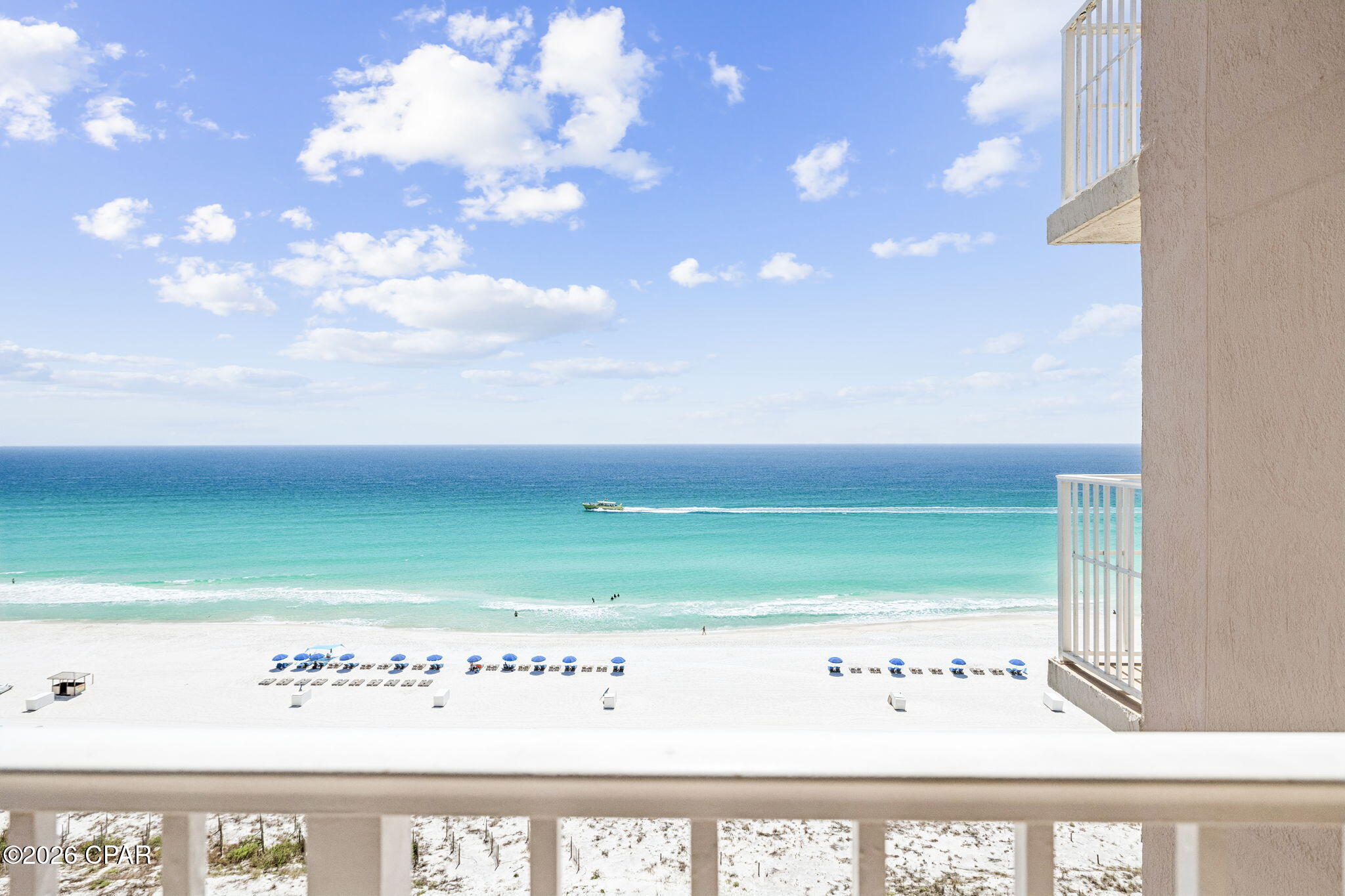 Dunes Of Panama Phase V - Residential