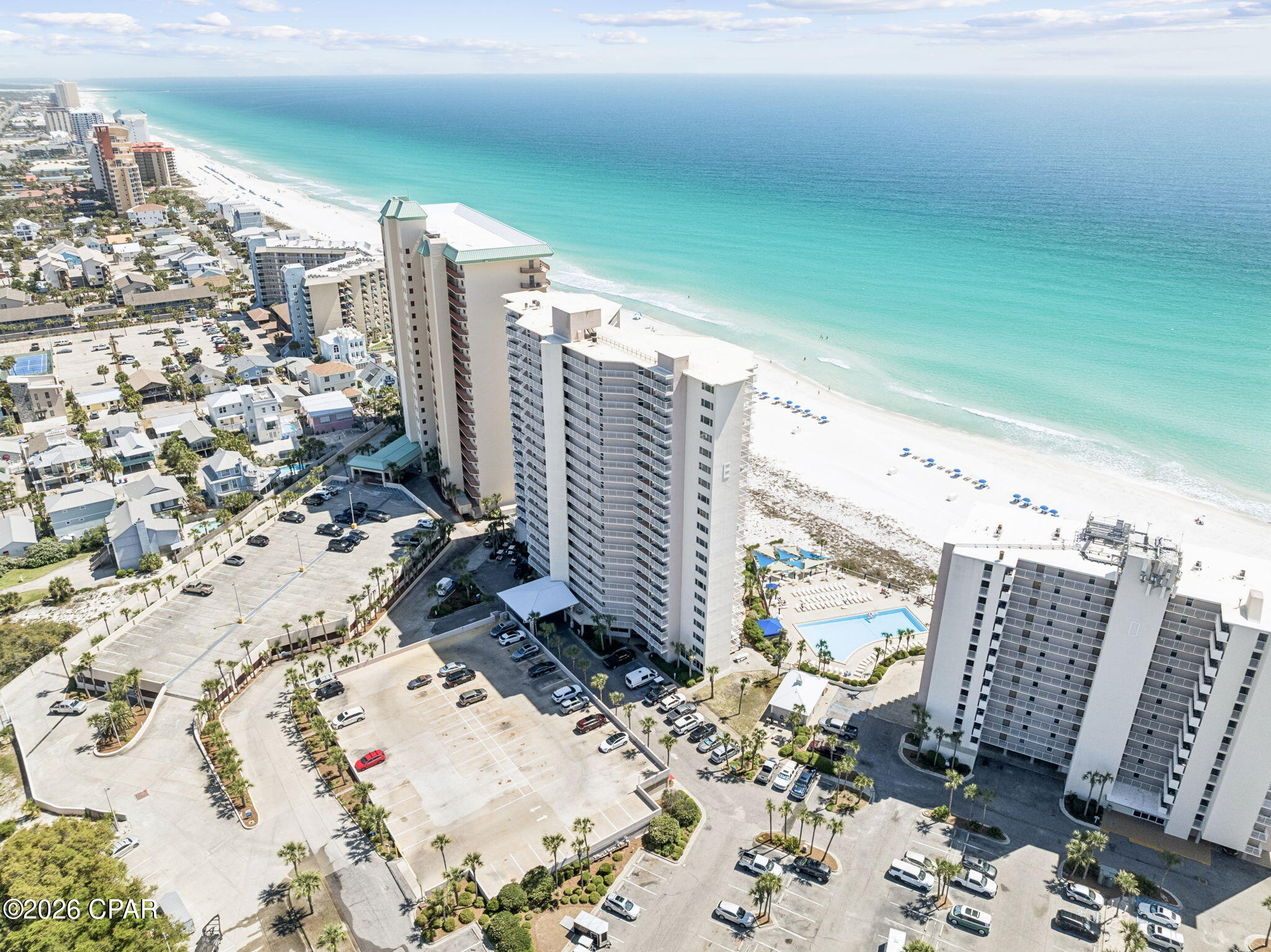 Dunes Of Panama Phase V - Residential