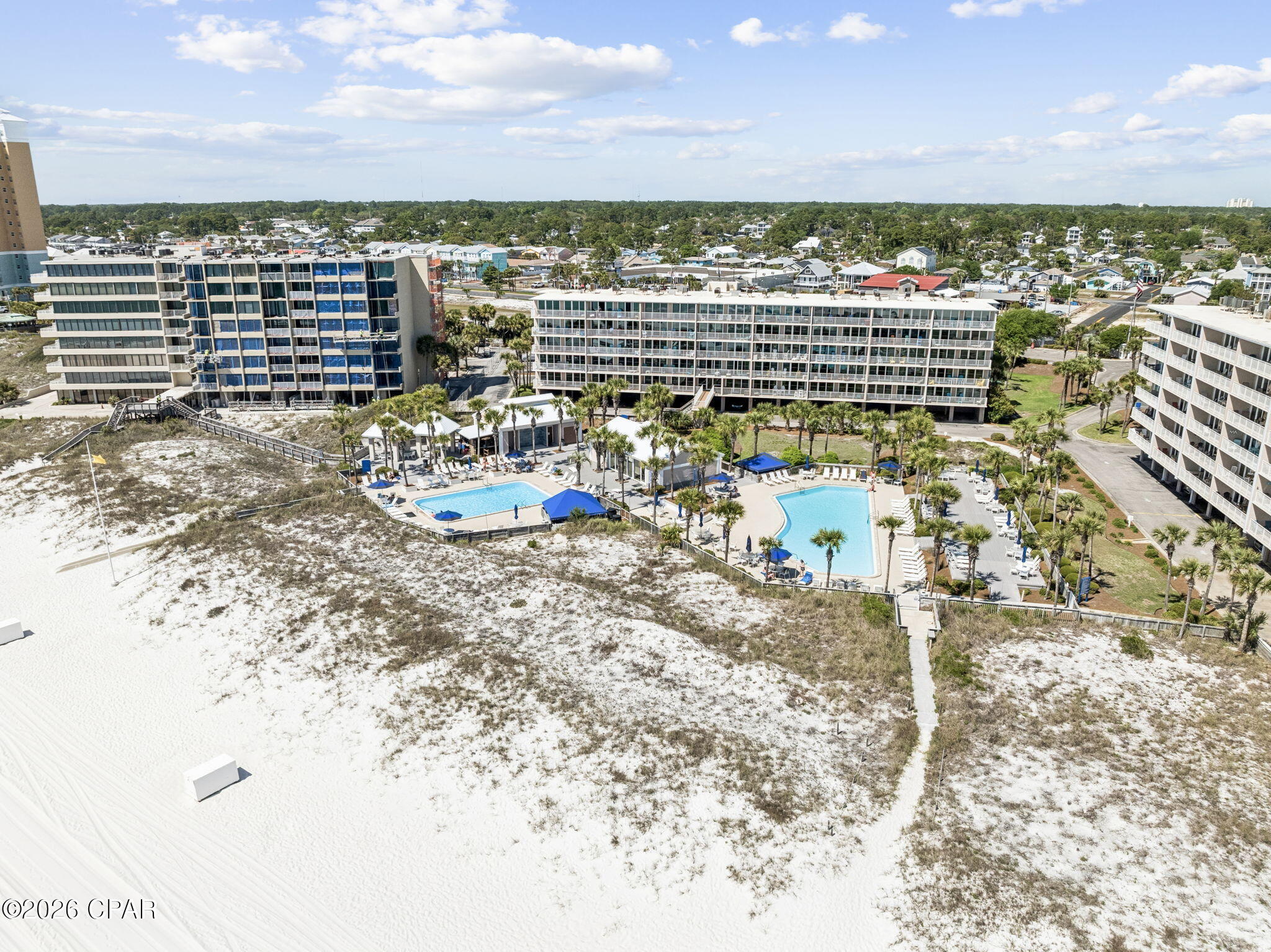 Dunes Of Panama Phase V - Residential