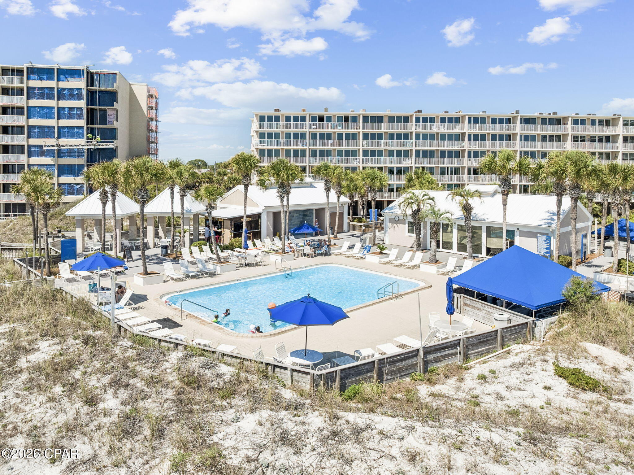 Dunes Of Panama Phase V - Residential