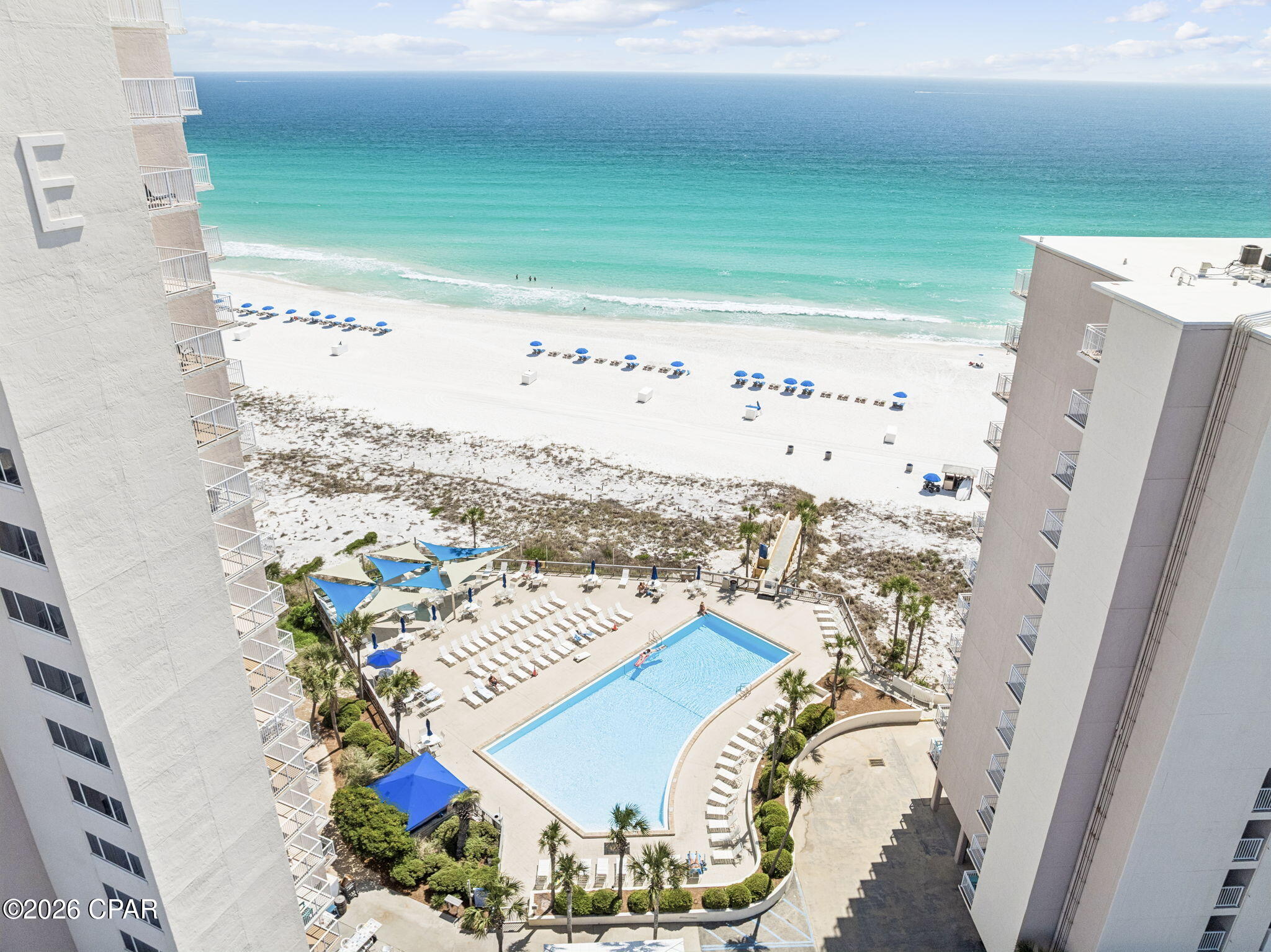 Dunes Of Panama Phase V - Residential