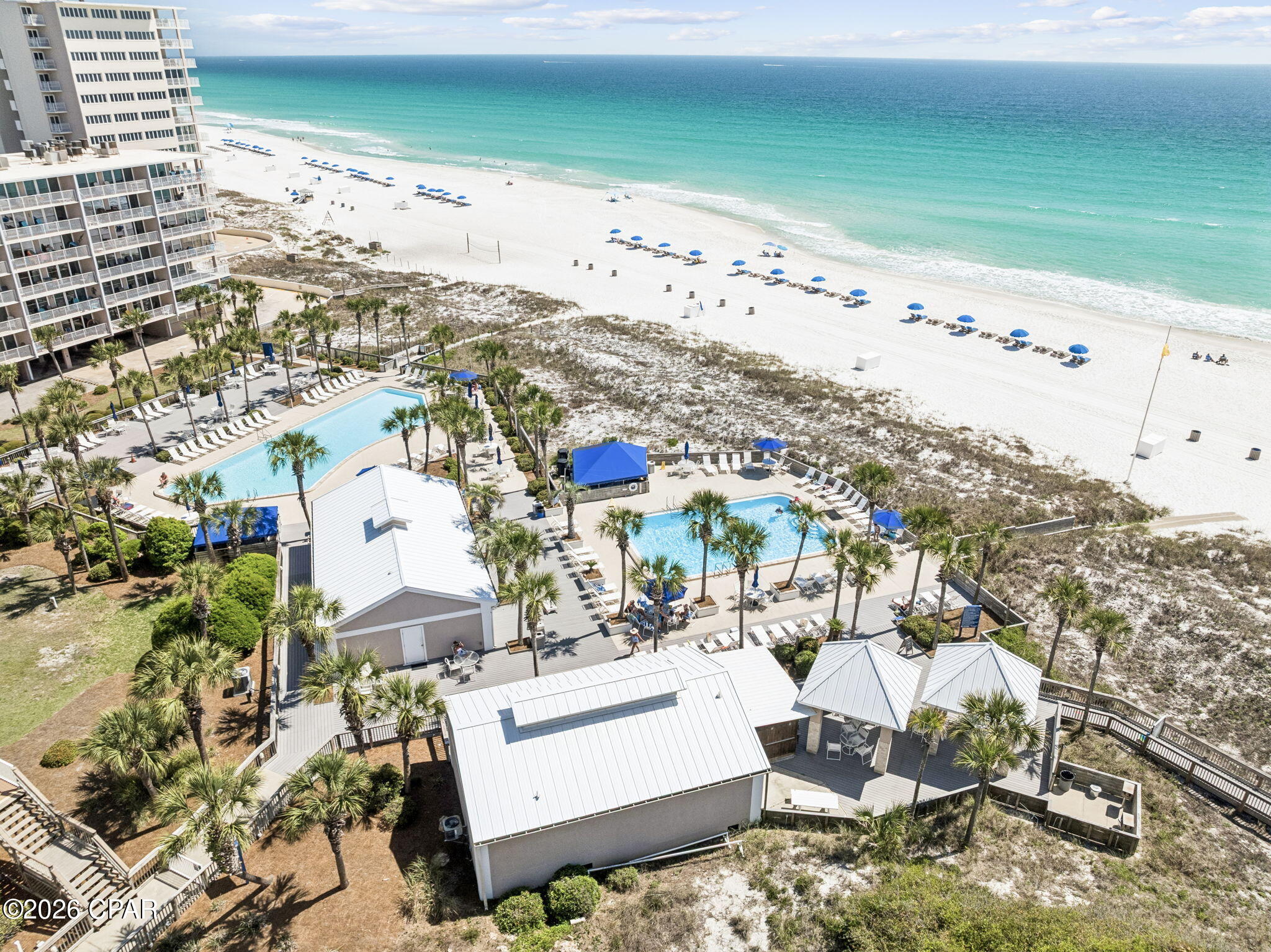 Dunes Of Panama Phase V - Residential