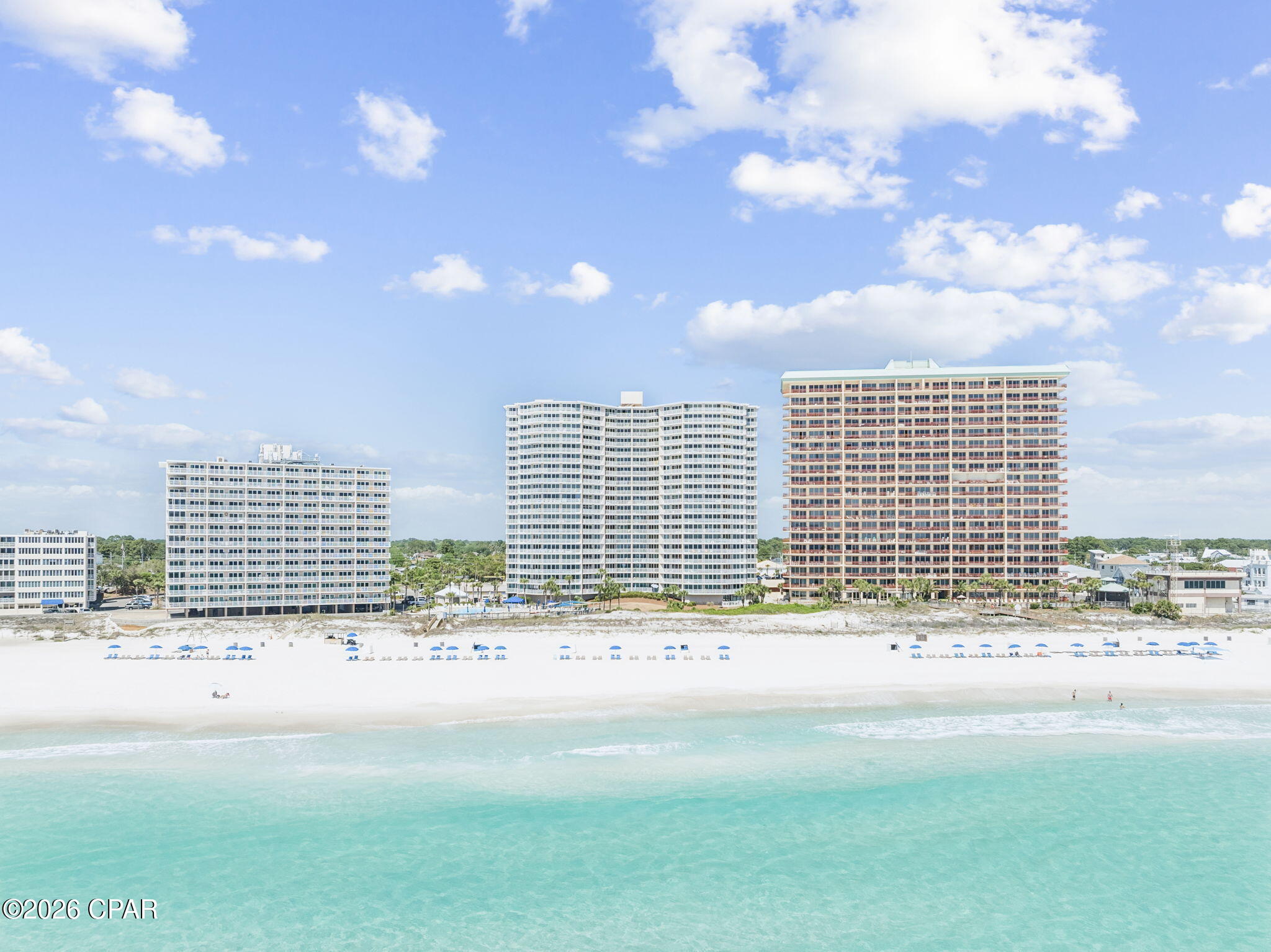 Dunes Of Panama Phase V - Residential