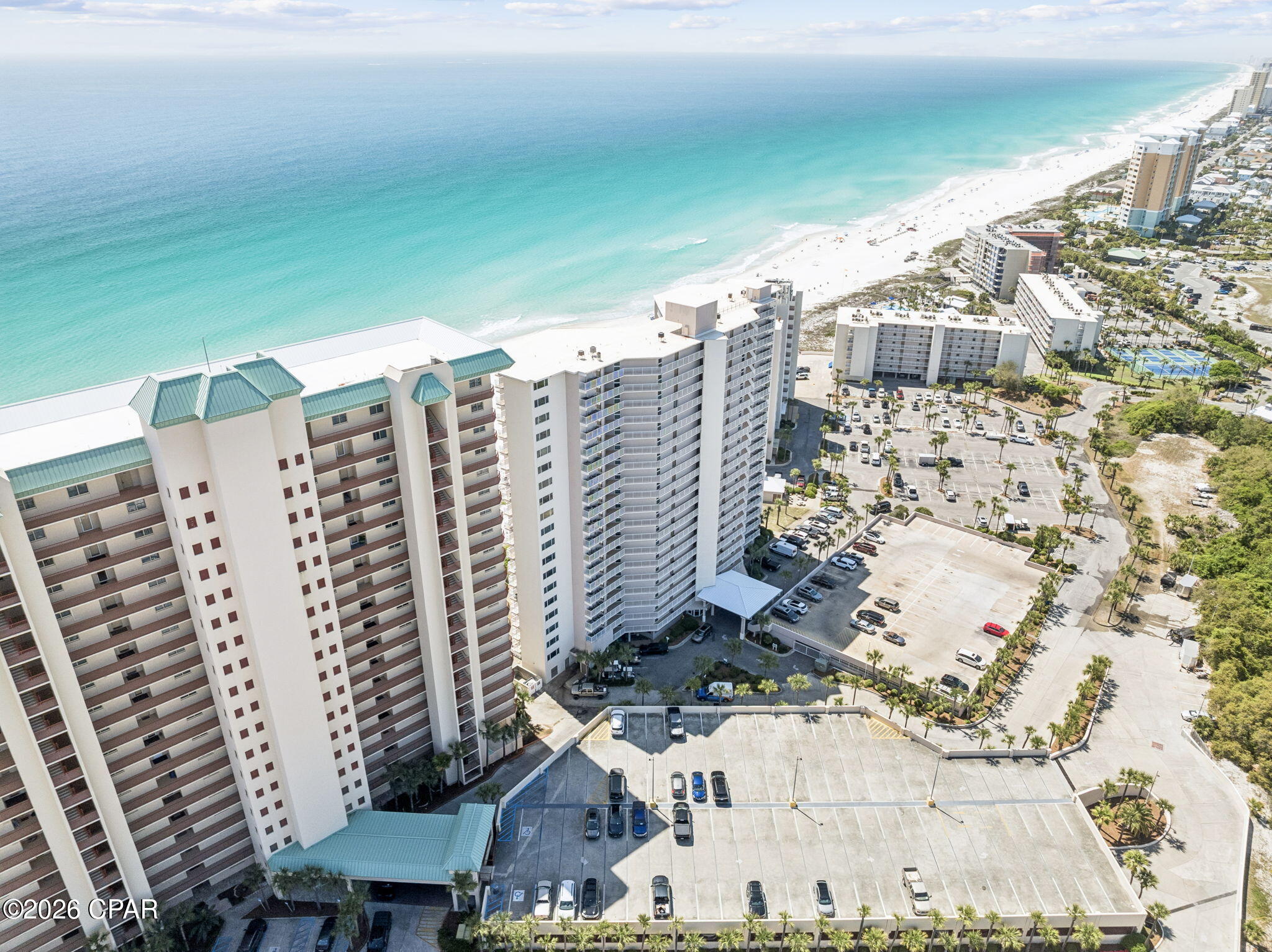 Dunes Of Panama Phase V - Residential