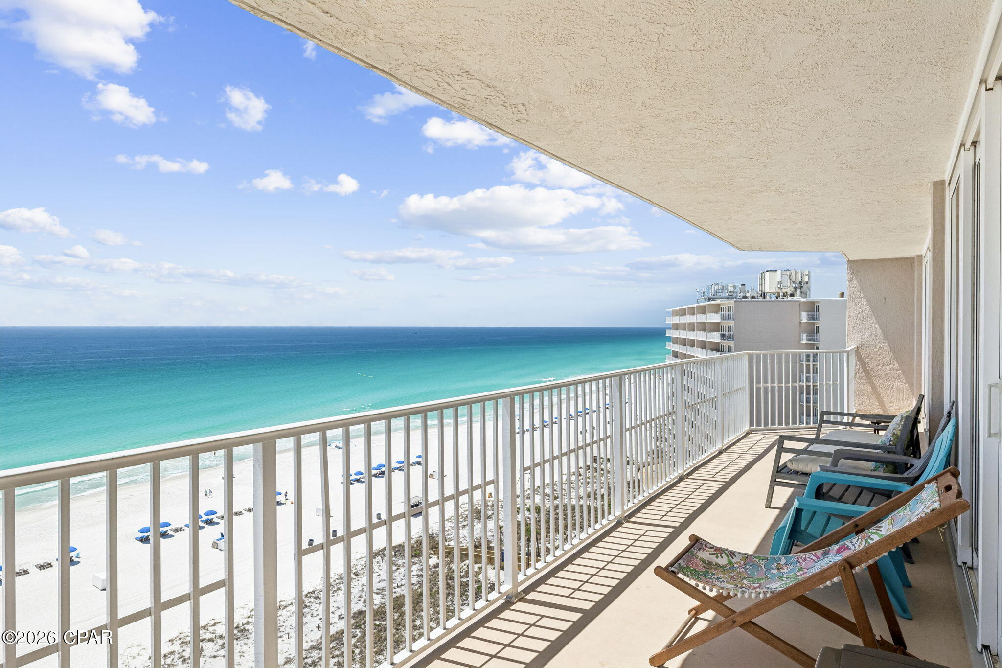 Dunes Of Panama Phase V - Residential