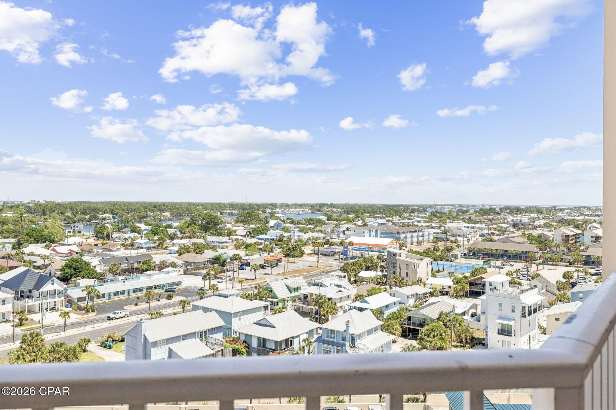 Dunes Of Panama Phase V - Residential