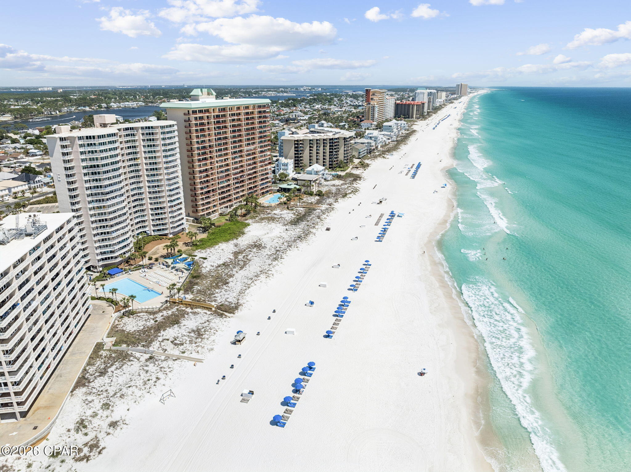 Dunes Of Panama Phase V - Residential