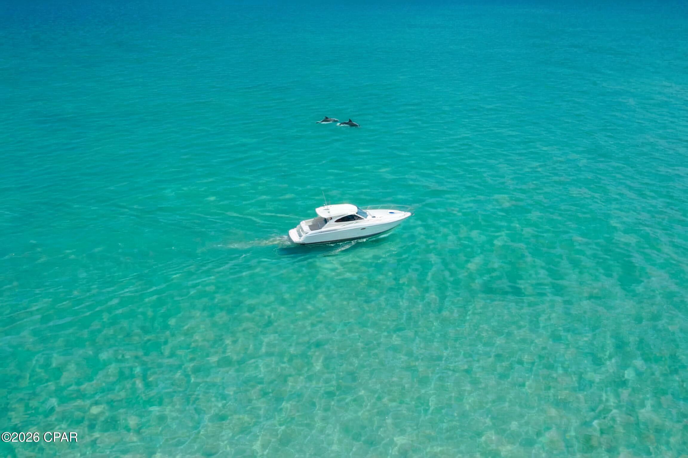 Dunes Of Panama Phase V - Residential