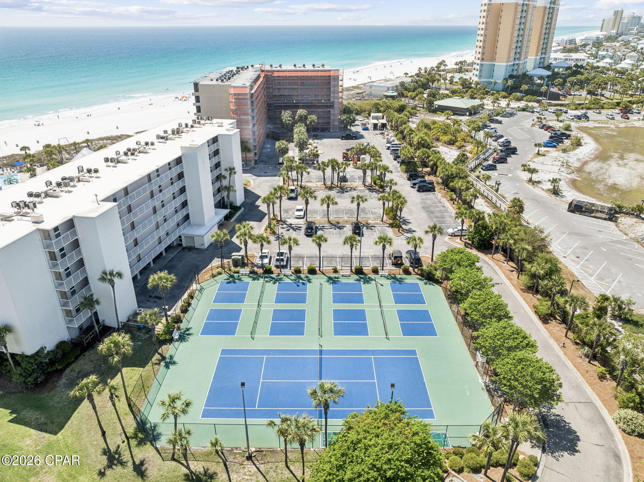 Dunes Of Panama Phase V - Residential