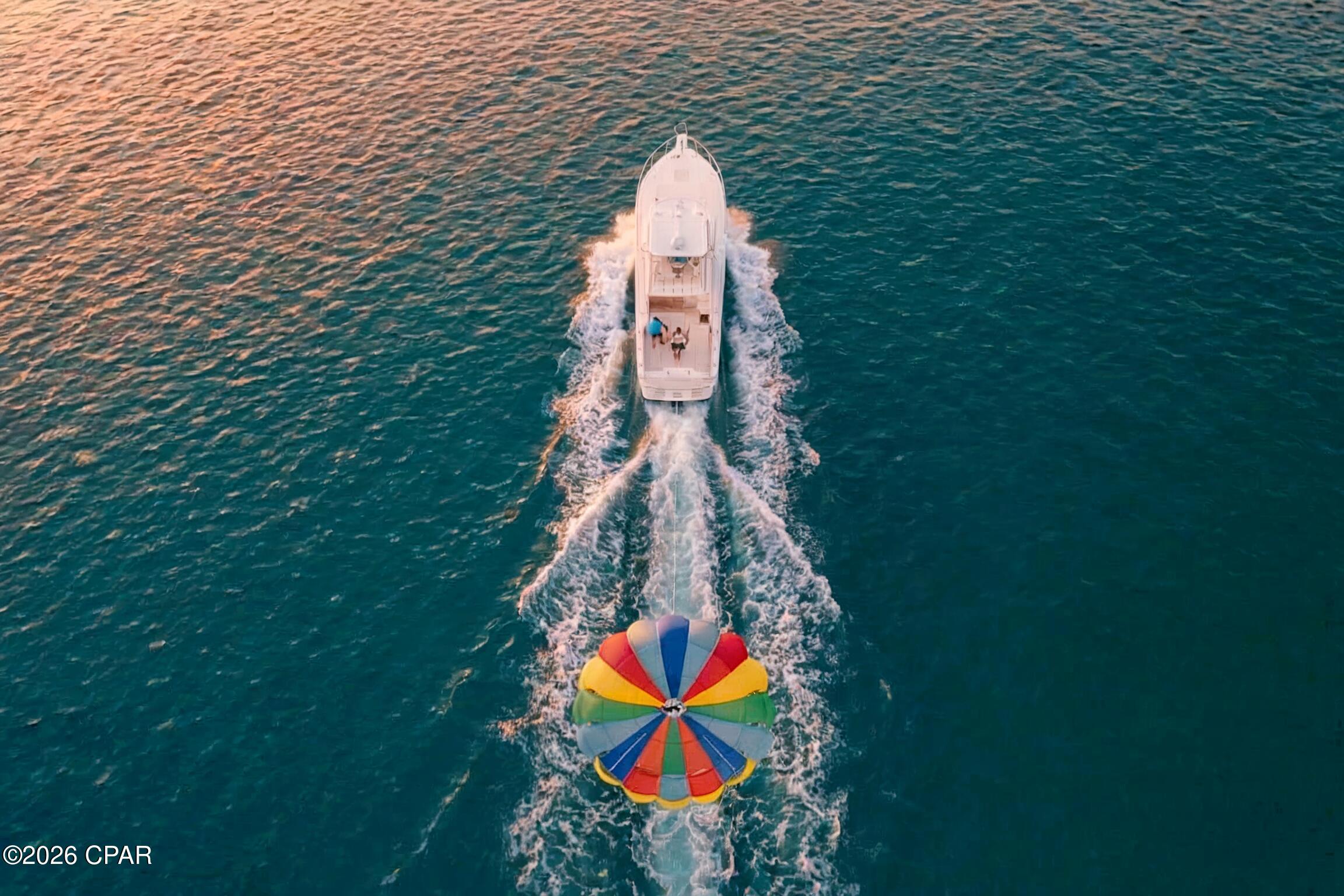 Dunes Of Panama Phase V - Residential