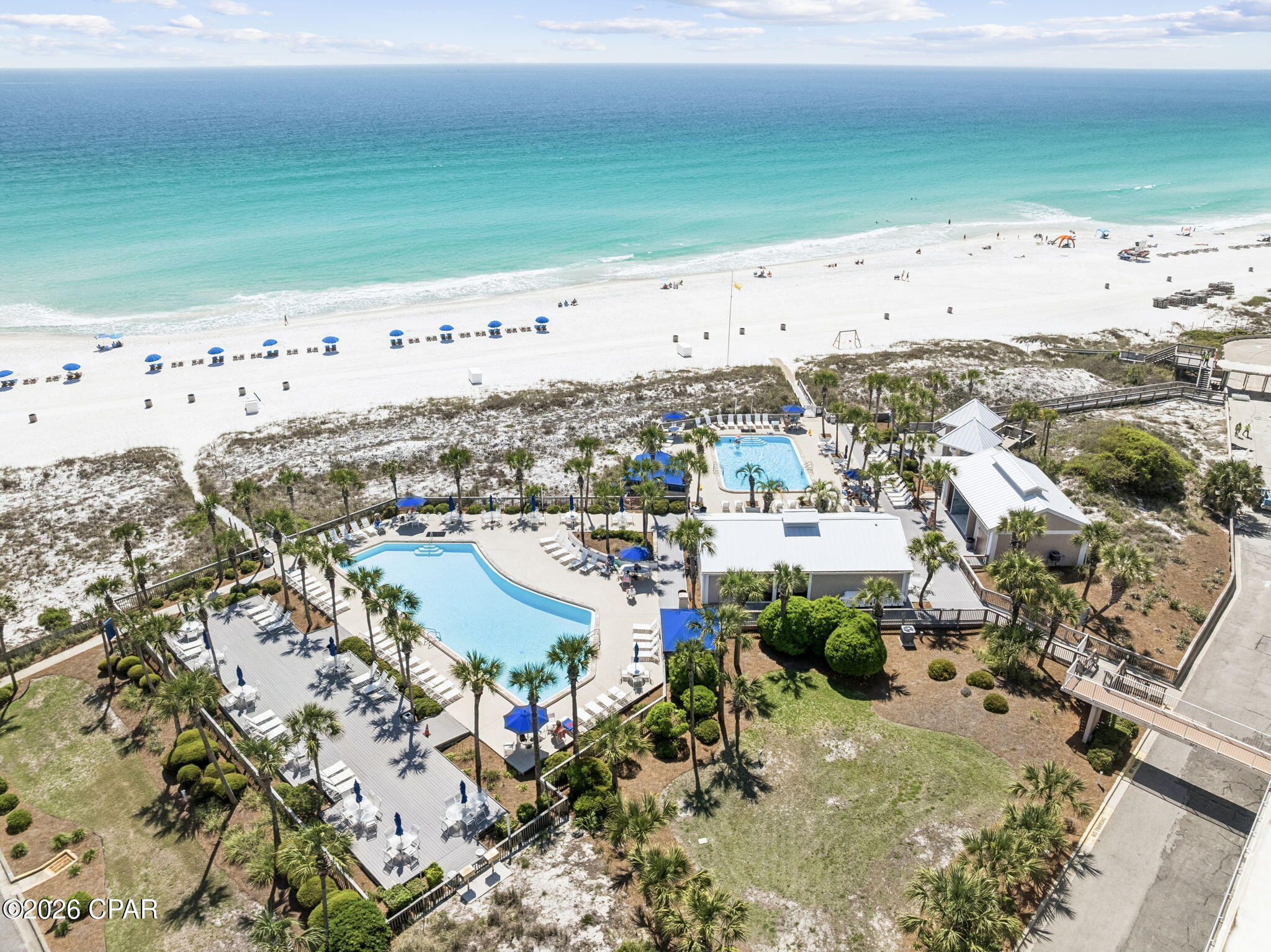 Dunes Of Panama Phase V - Residential