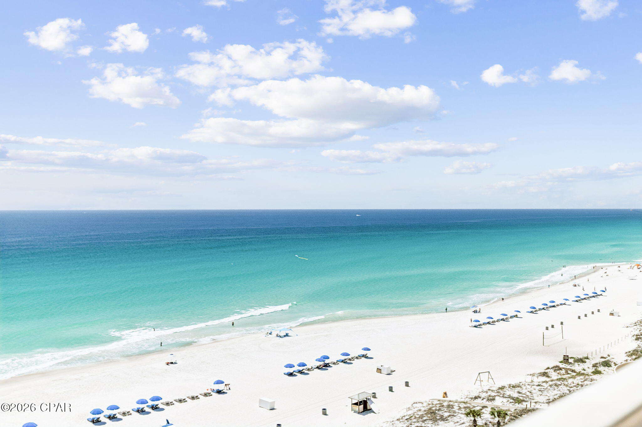 Dunes Of Panama Phase V - Residential